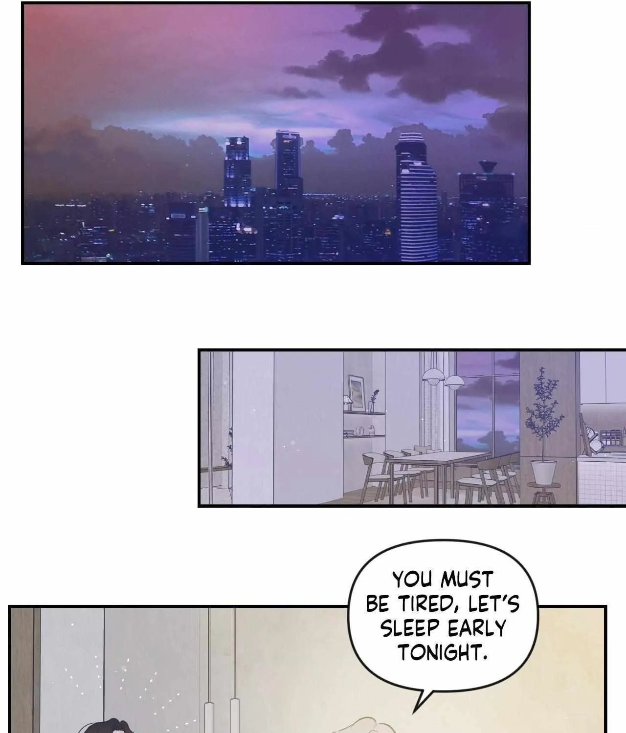 A plot twist is a plot twist plot twist Chapter 13 page 43 - 