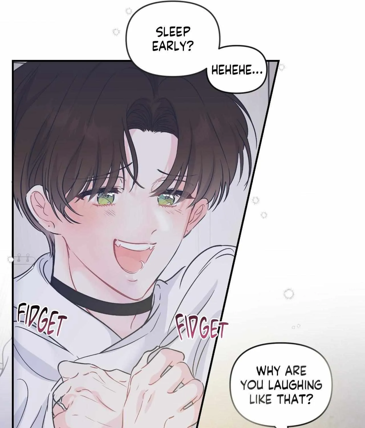 A plot twist is a plot twist plot twist Chapter 13 page 45 - 