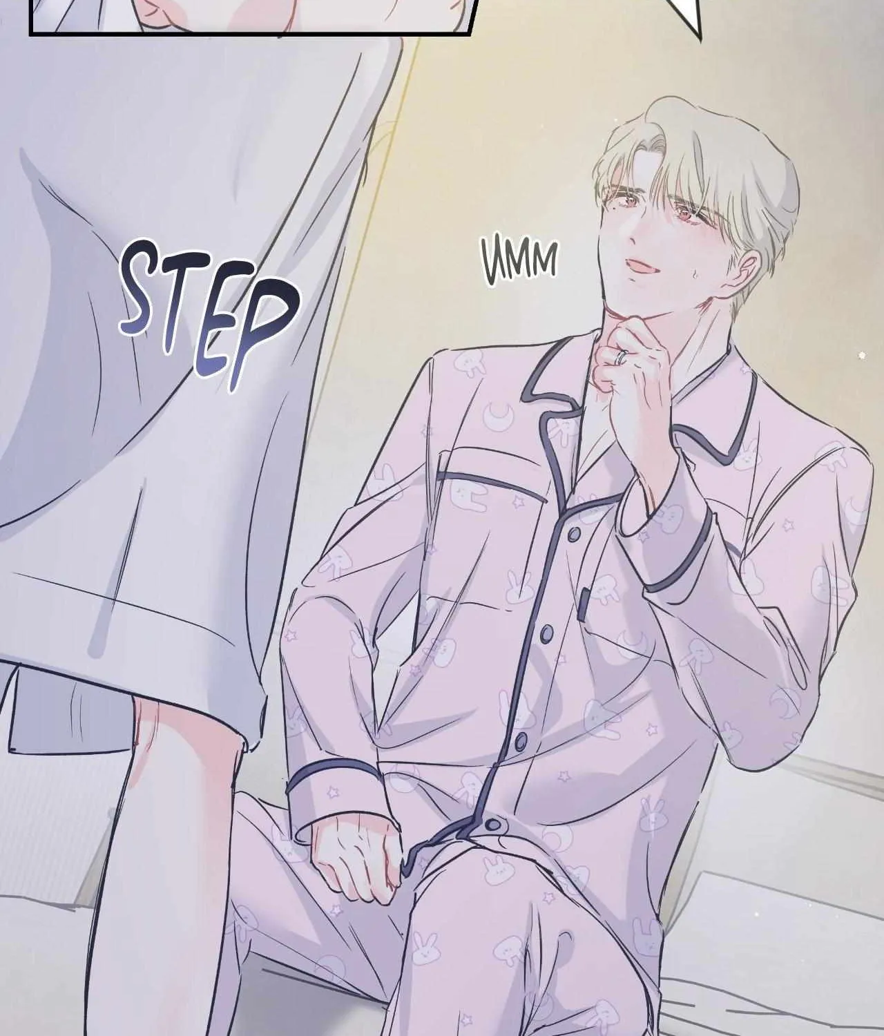 A plot twist is a plot twist plot twist Chapter 13 page 46 - 