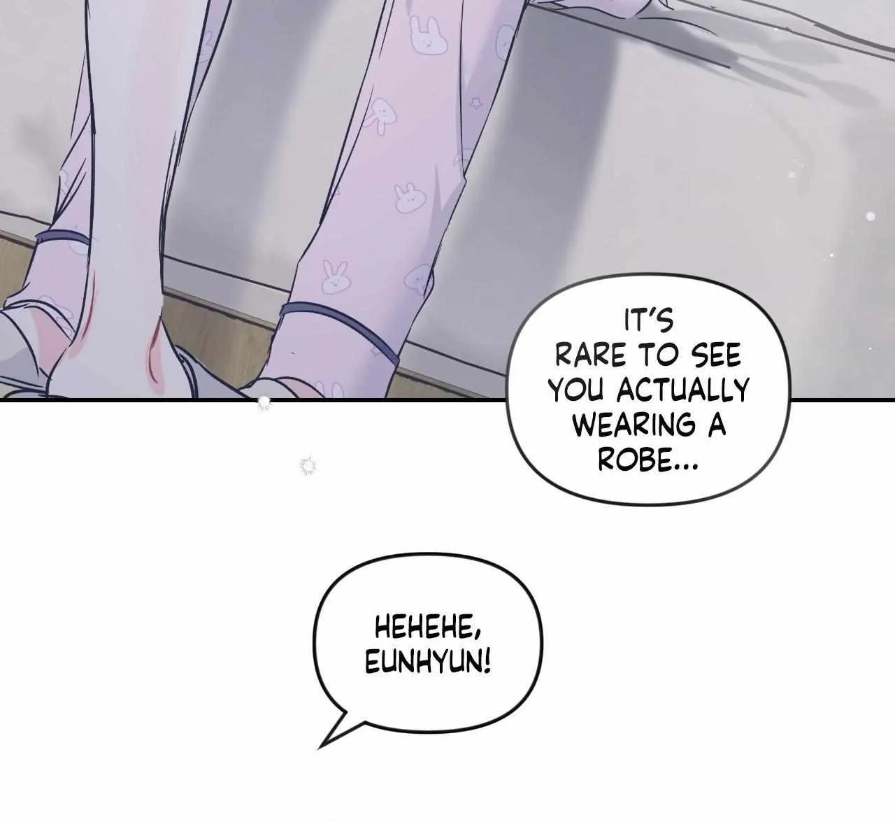 A plot twist is a plot twist plot twist Chapter 13 page 47 - 