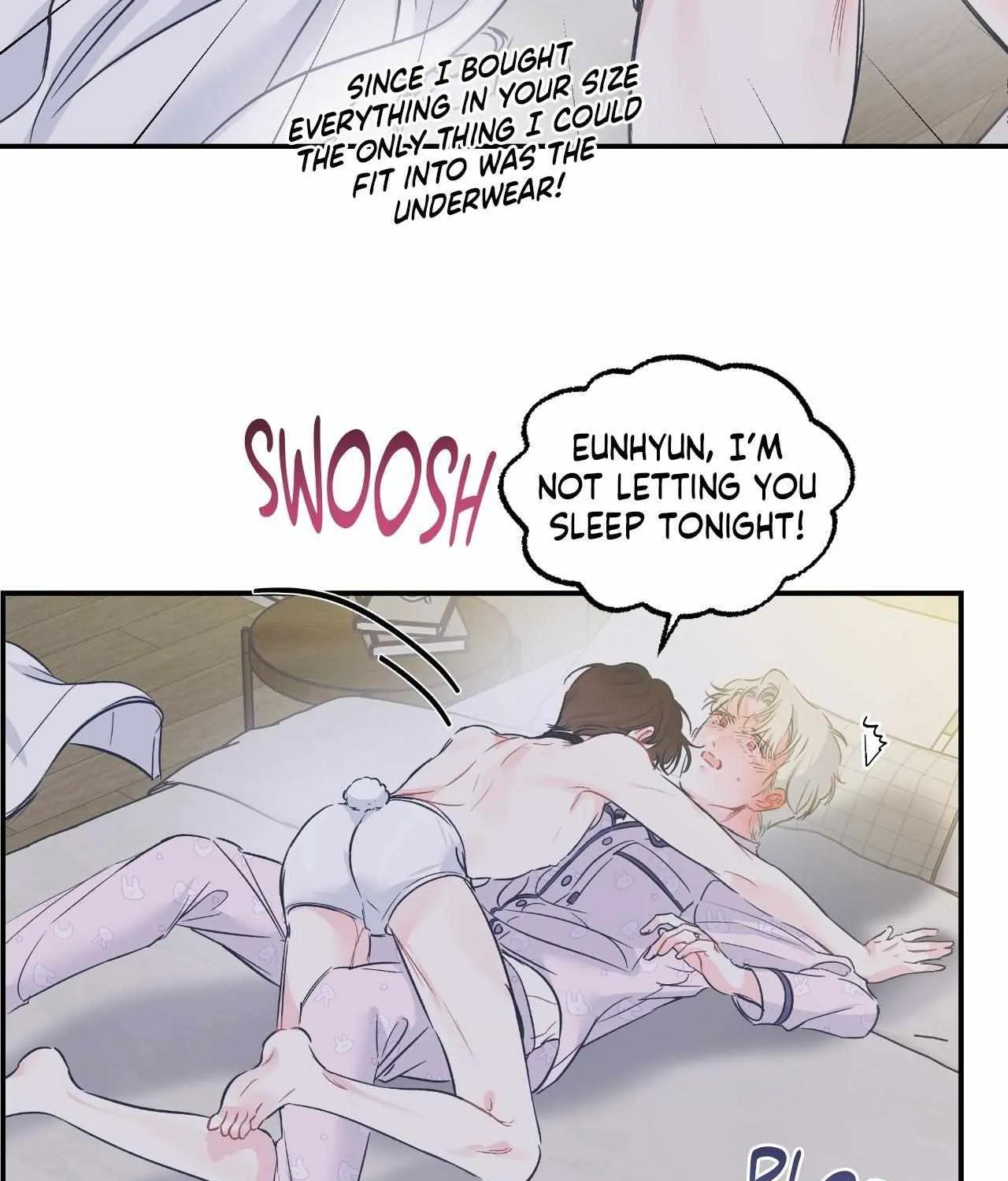 A plot twist is a plot twist plot twist Chapter 13 page 50 - 