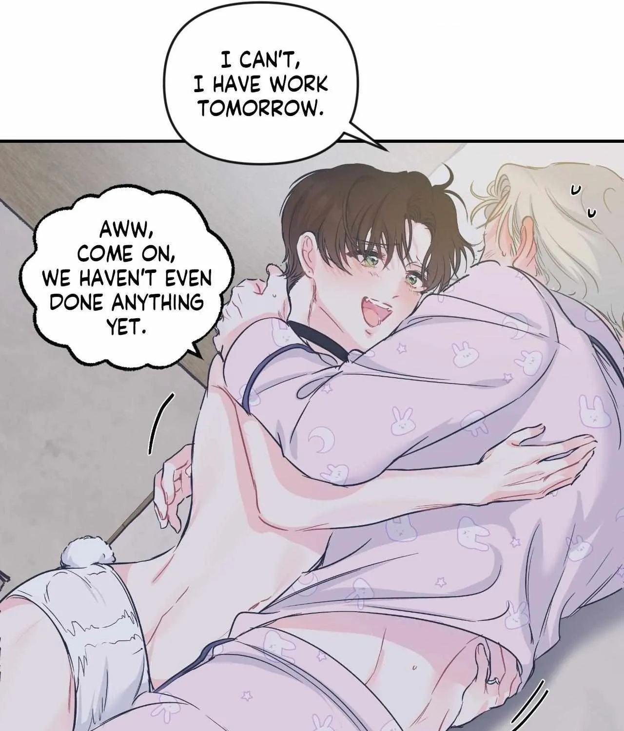 A plot twist is a plot twist plot twist Chapter 13 page 52 - 