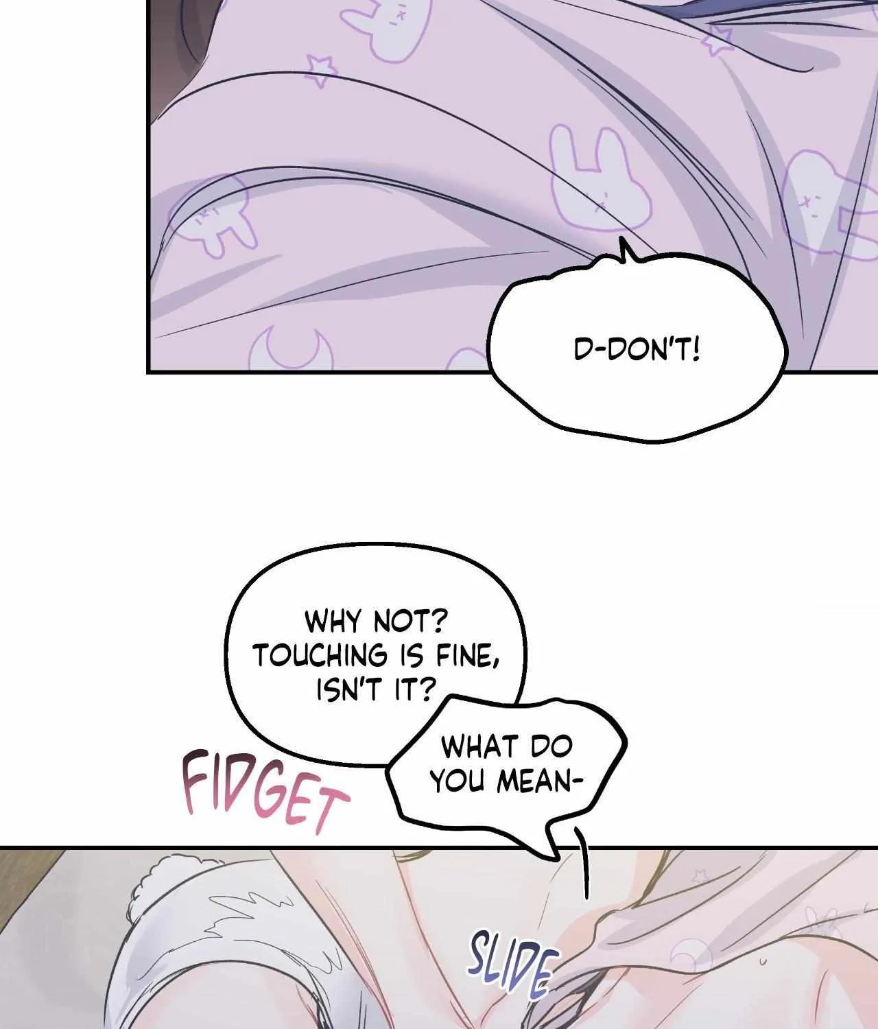 A plot twist is a plot twist plot twist Chapter 13 page 56 - 