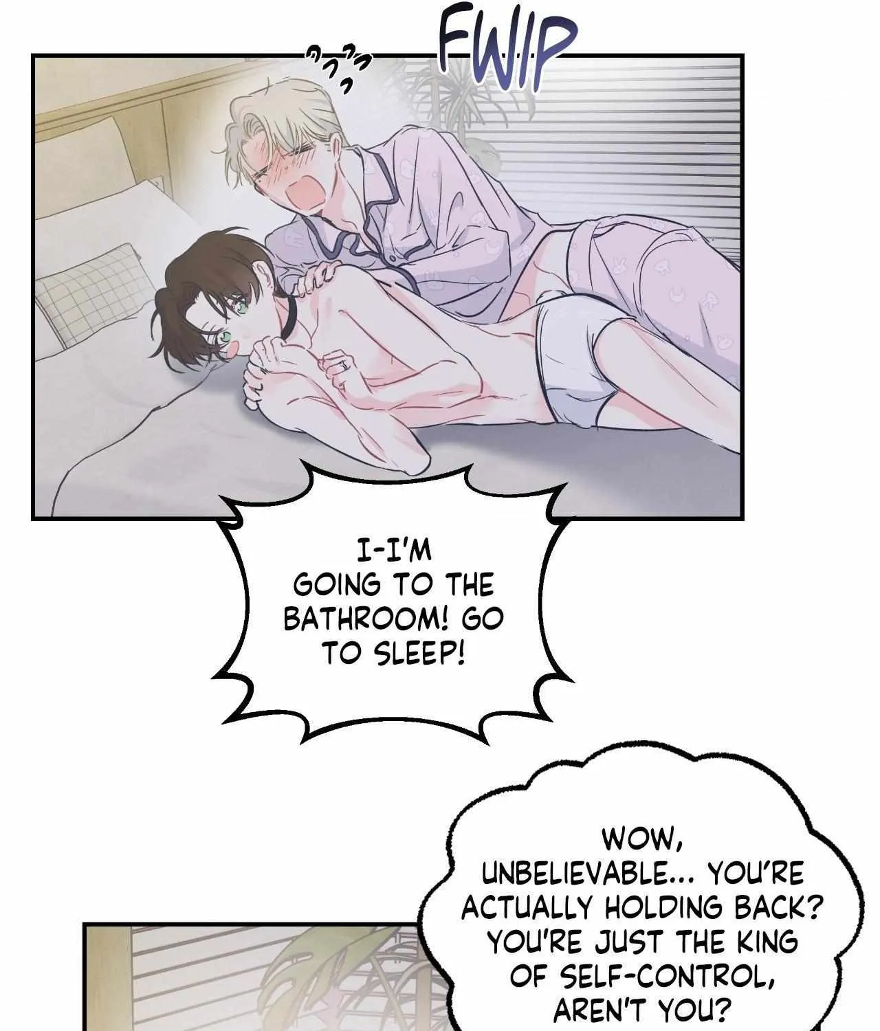 A plot twist is a plot twist plot twist Chapter 13 page 68 - 