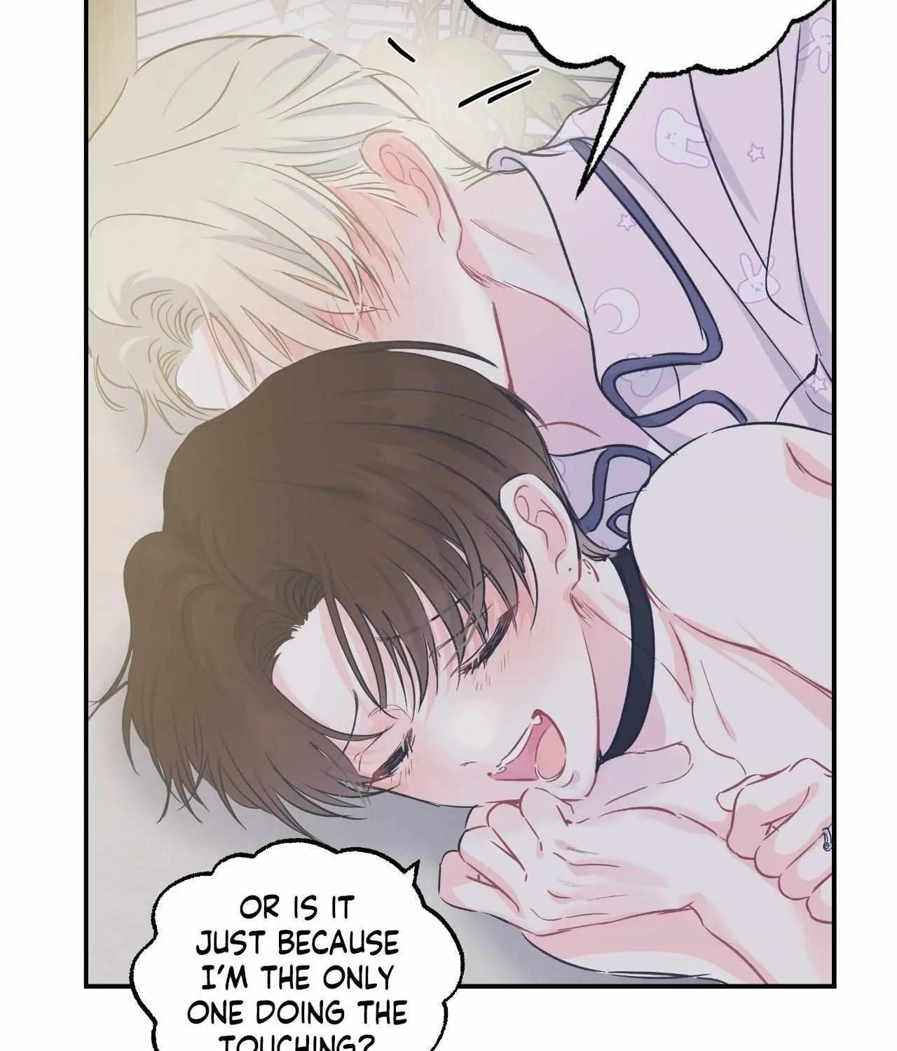 A plot twist is a plot twist plot twist Chapter 13 page 69 - 