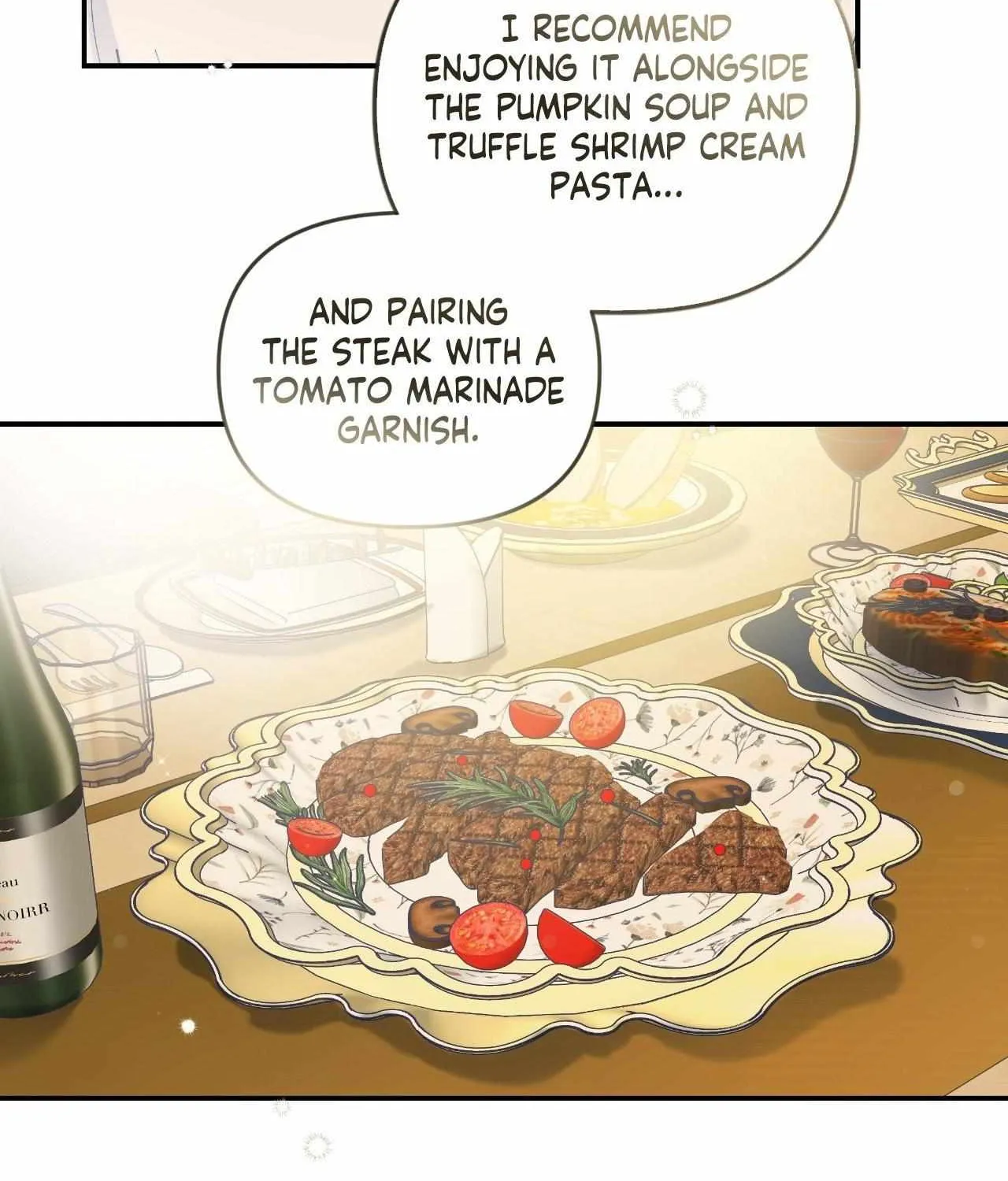 A plot twist is a plot twist plot twist Chapter 13 page 8 - 