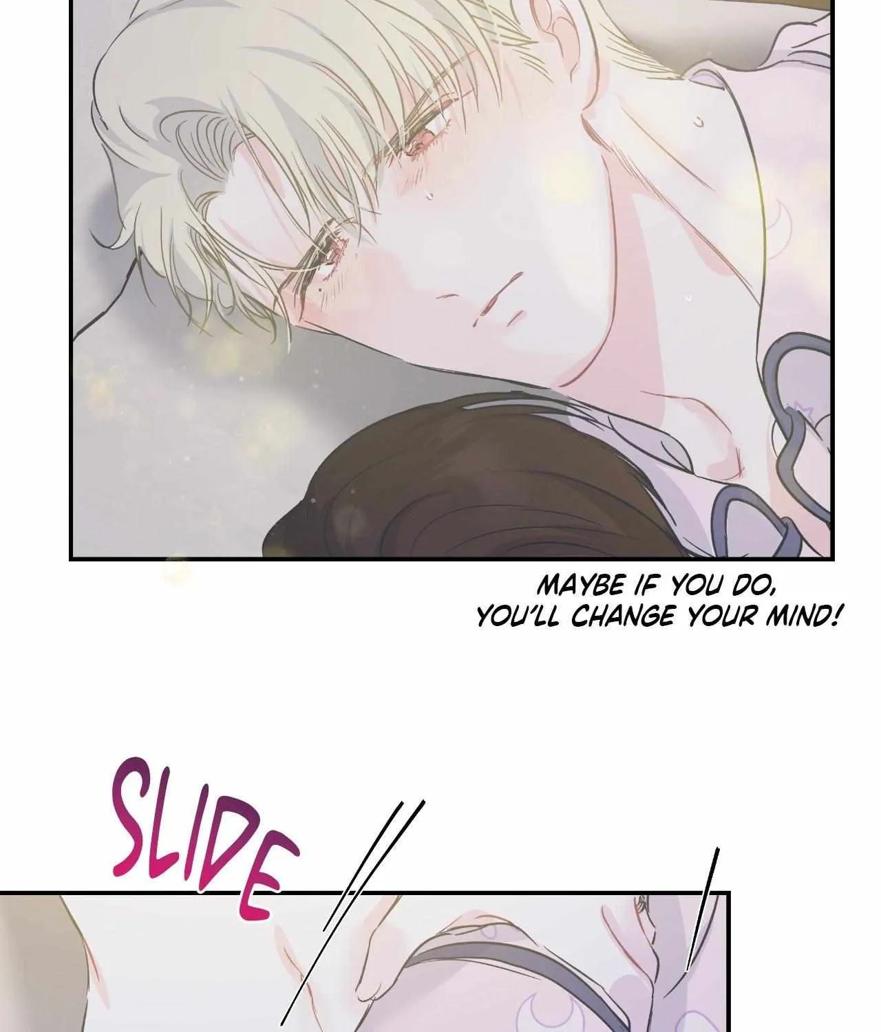A plot twist is a plot twist plot twist Chapter 13 page 72 - 
