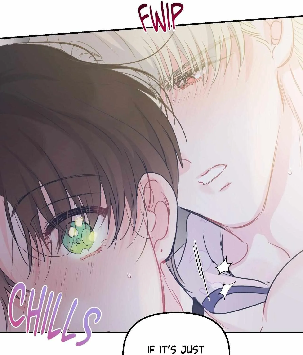 A plot twist is a plot twist plot twist Chapter 13 page 74 - 