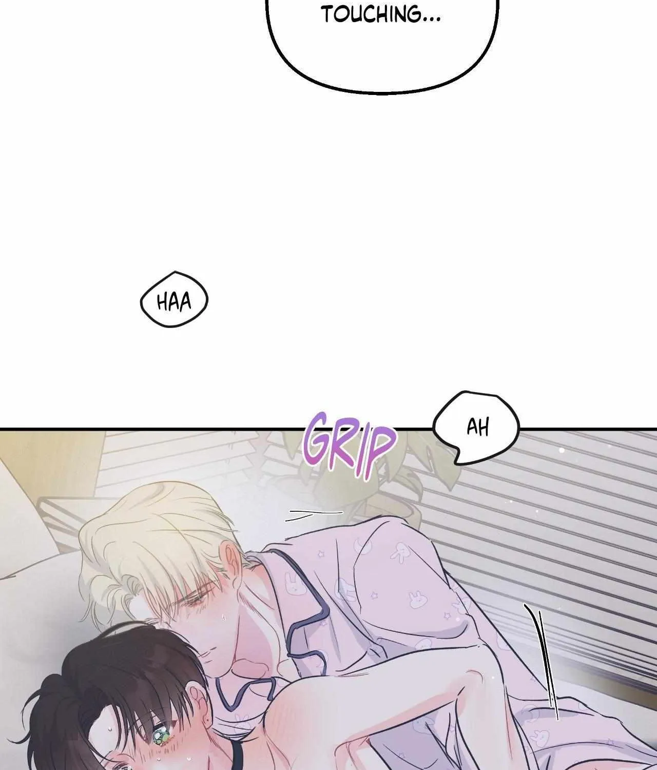 A plot twist is a plot twist plot twist Chapter 13 page 75 - 