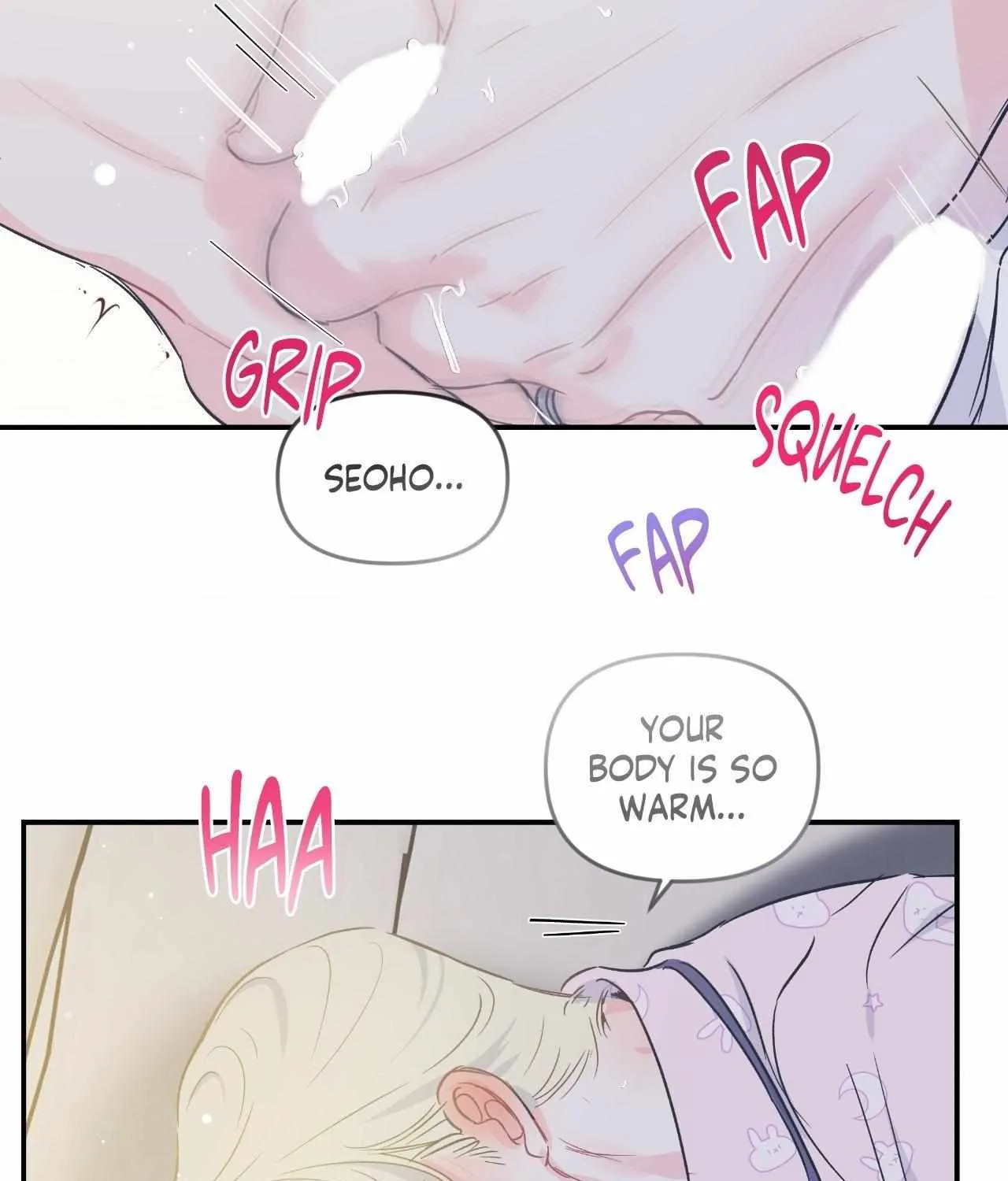 A plot twist is a plot twist plot twist Chapter 13 page 78 - 