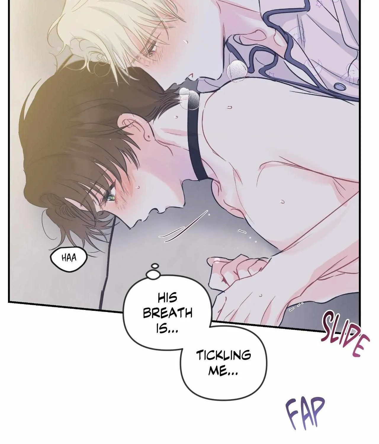 A plot twist is a plot twist plot twist Chapter 13 page 79 - 