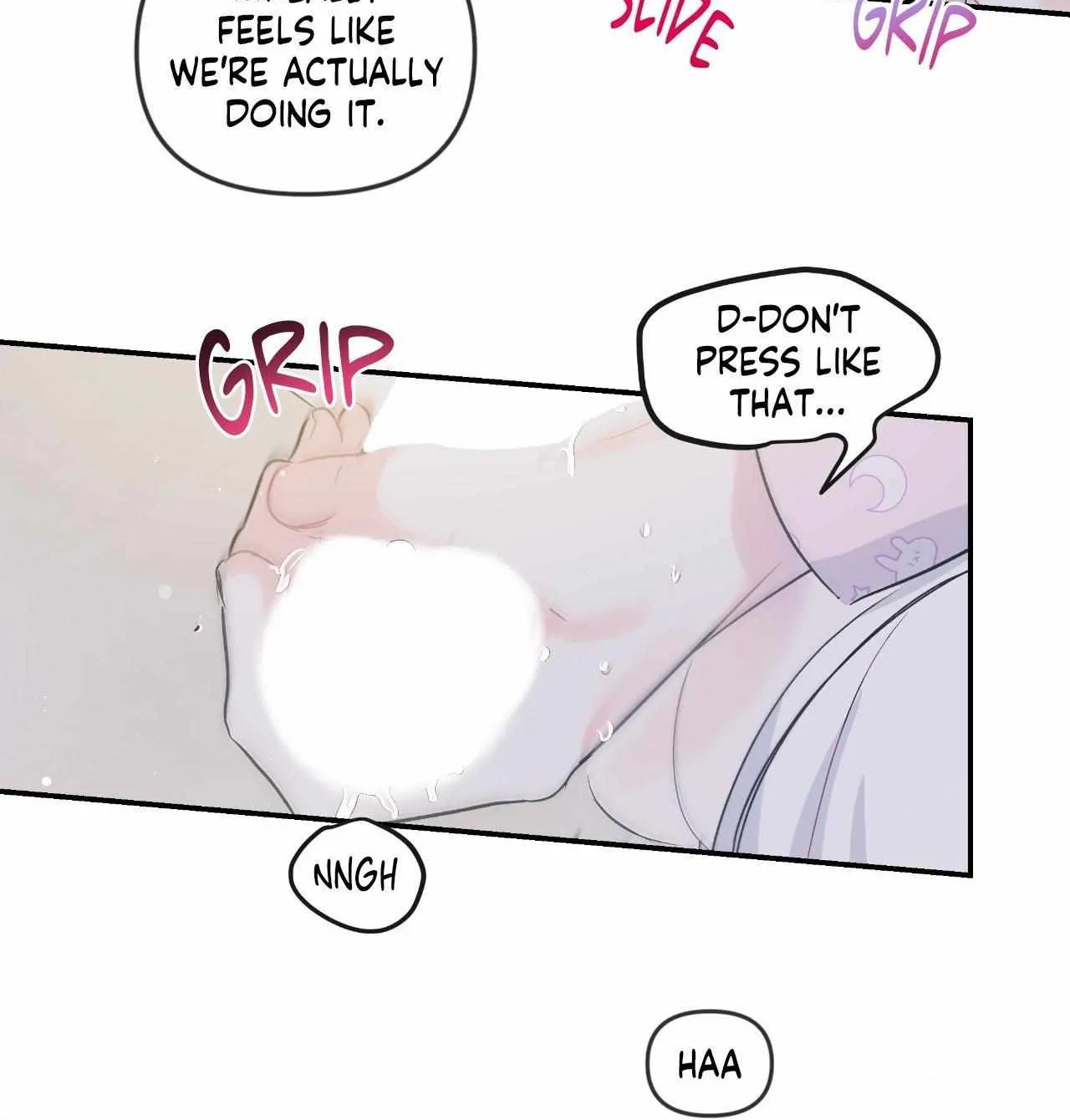 A plot twist is a plot twist plot twist Chapter 13 page 83 - 