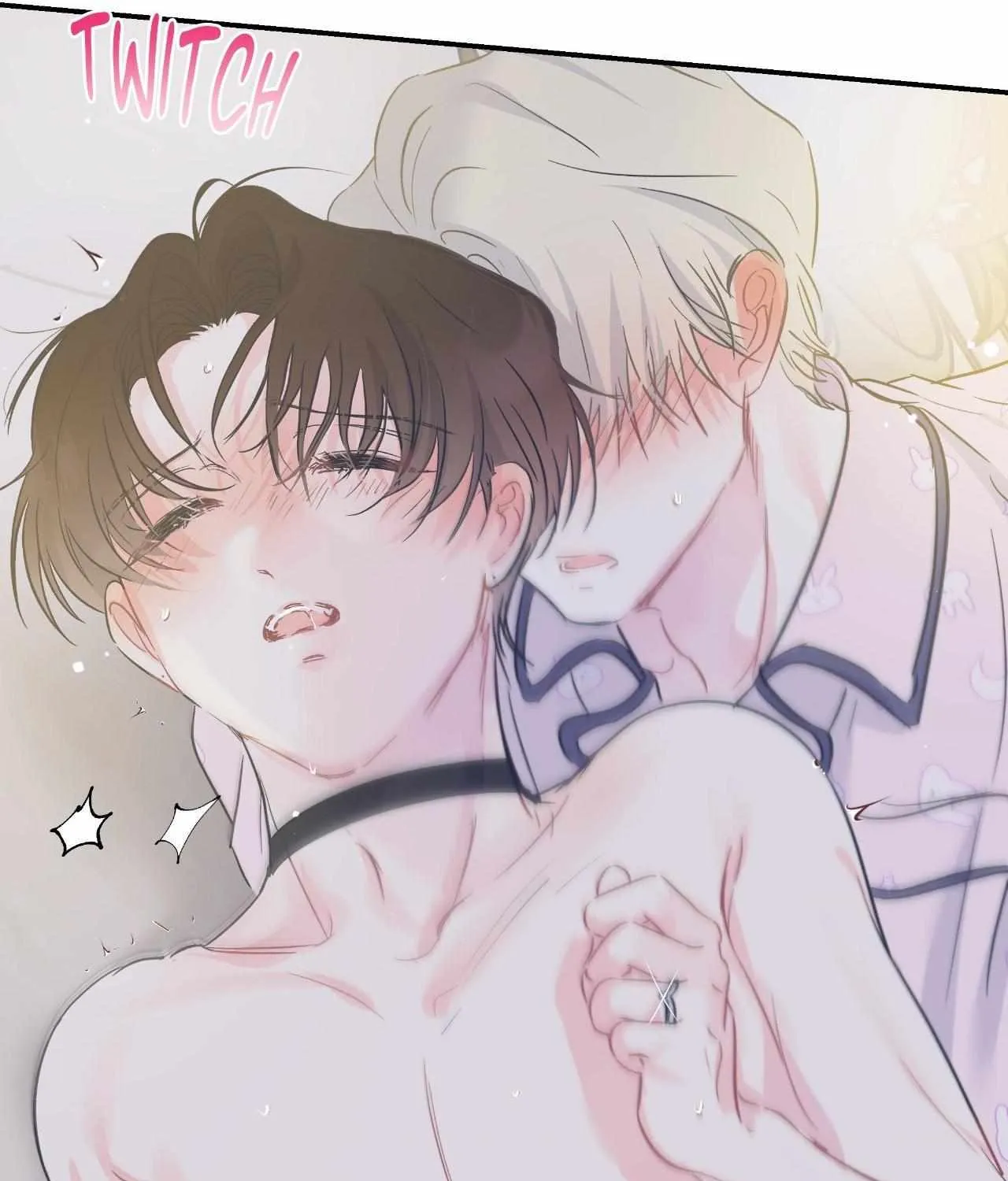 A plot twist is a plot twist plot twist Chapter 13 page 84 - 