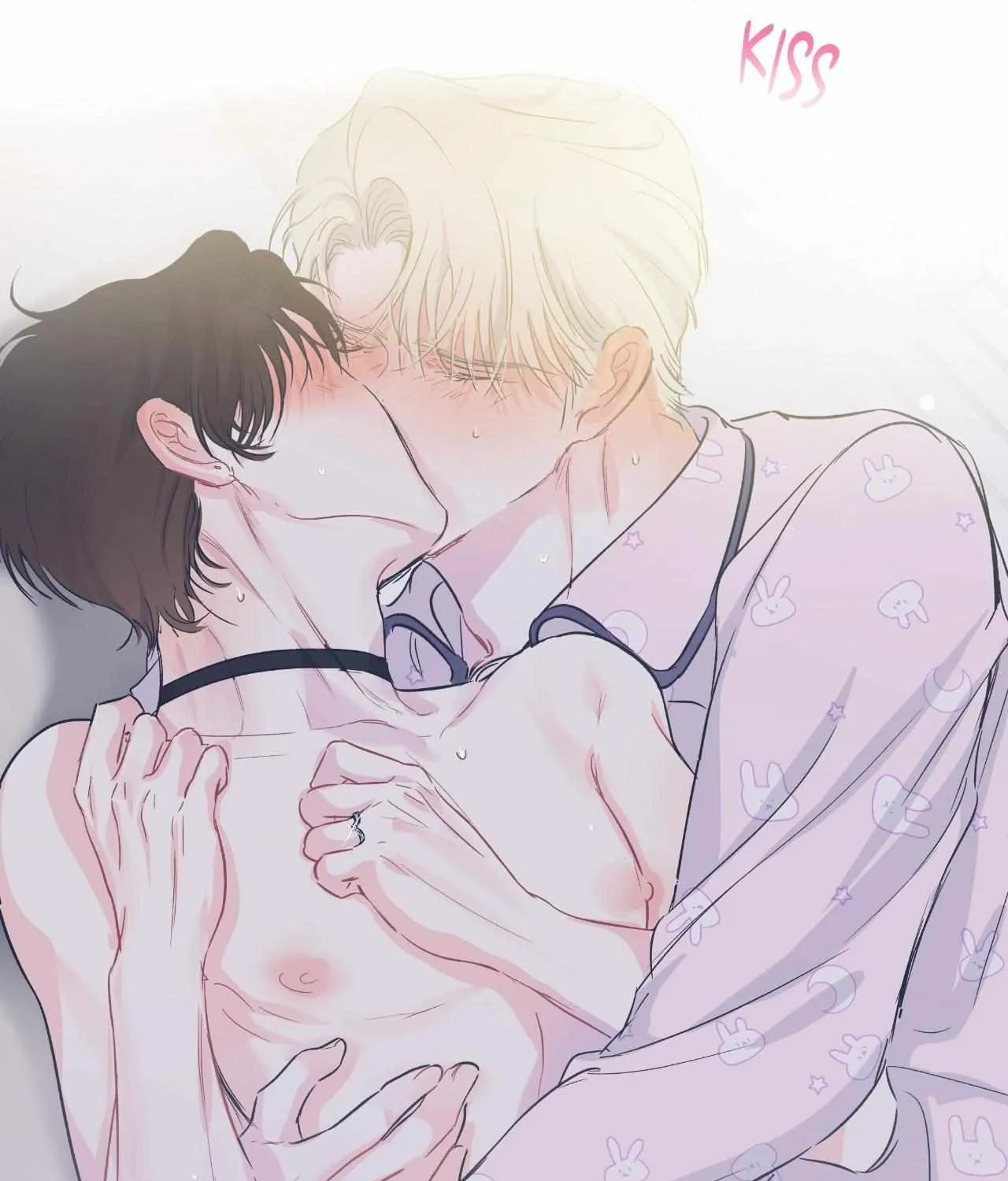 A plot twist is a plot twist plot twist Chapter 13 page 89 - 