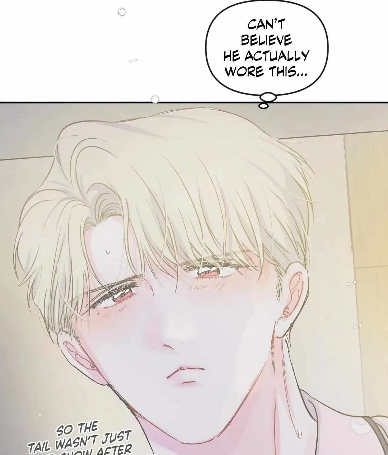A plot twist is a plot twist plot twist Chapter 14 page 12 - 