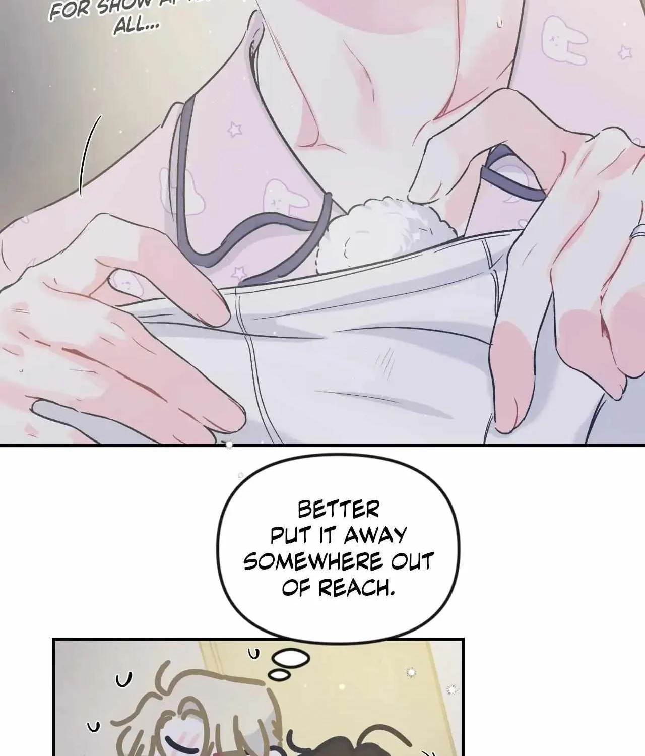 A plot twist is a plot twist plot twist Chapter 14 page 13 - 