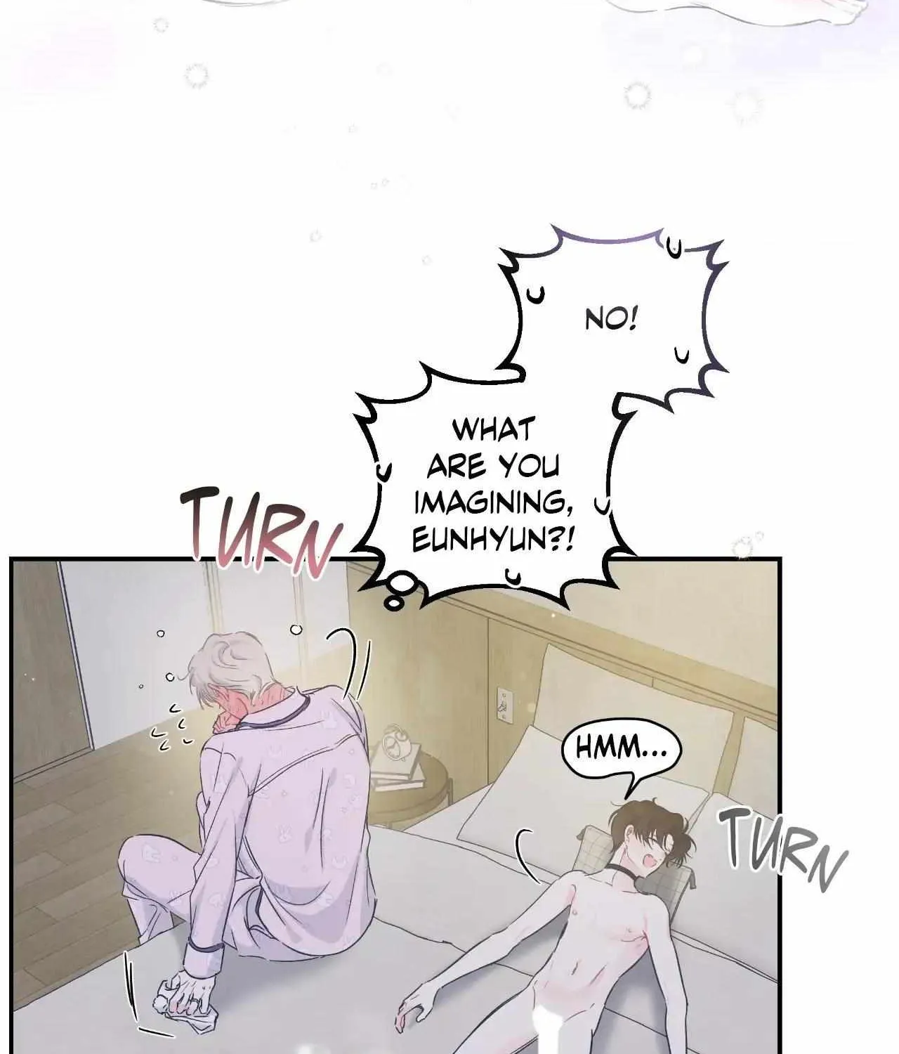 A plot twist is a plot twist plot twist Chapter 14 page 16 - 
