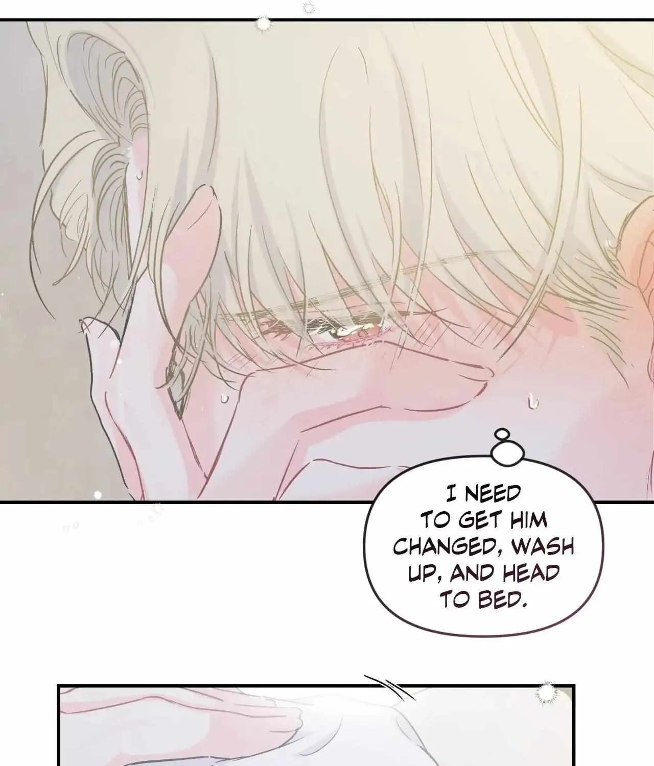 A plot twist is a plot twist plot twist Chapter 14 page 18 - 