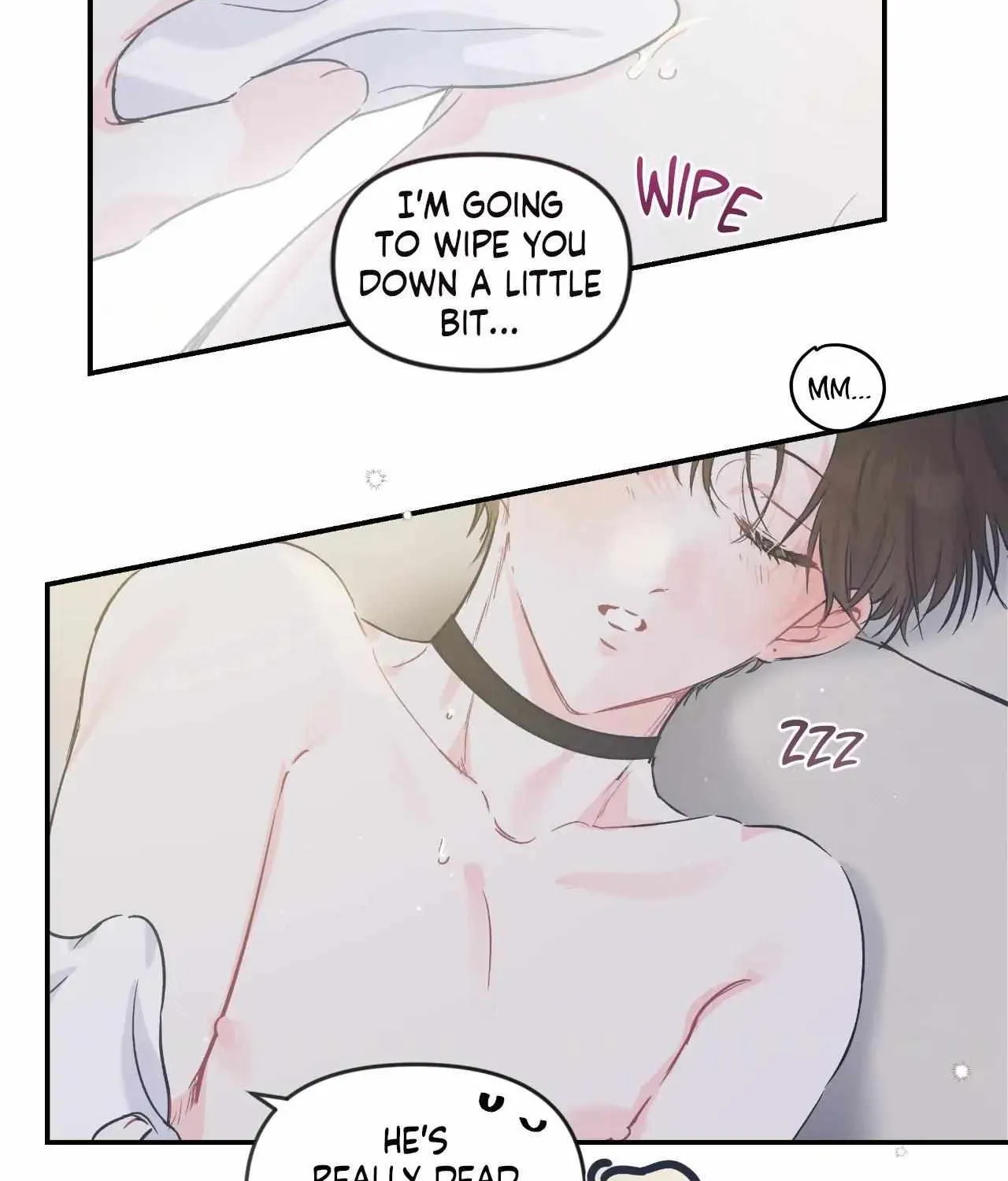 A plot twist is a plot twist plot twist Chapter 14 page 19 - 