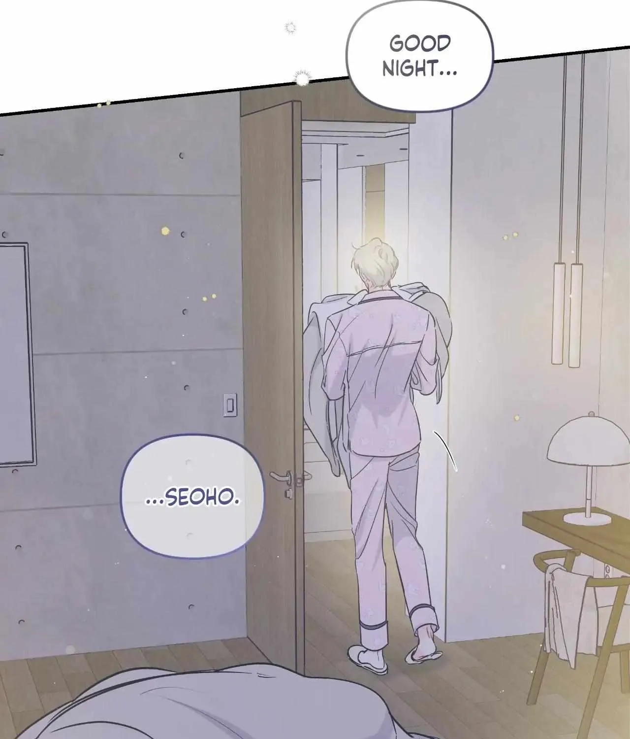 A plot twist is a plot twist plot twist Chapter 14 page 21 - 