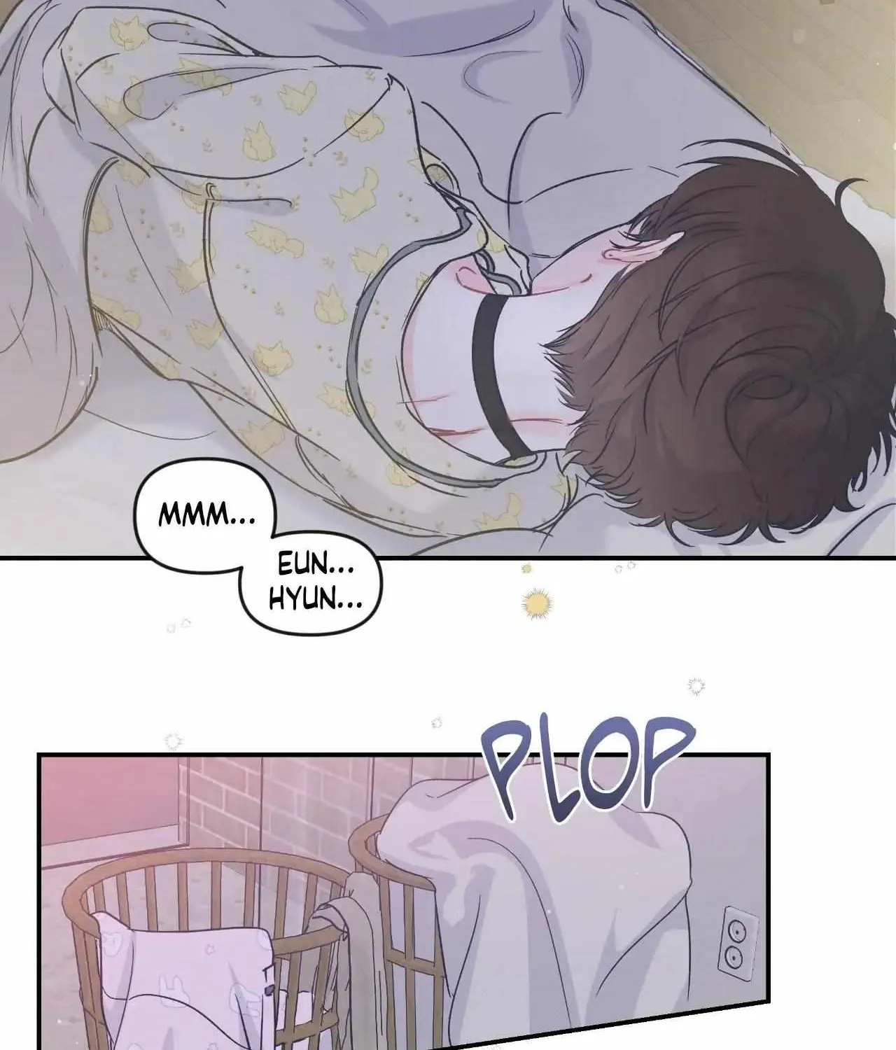 A plot twist is a plot twist plot twist Chapter 14 page 22 - 