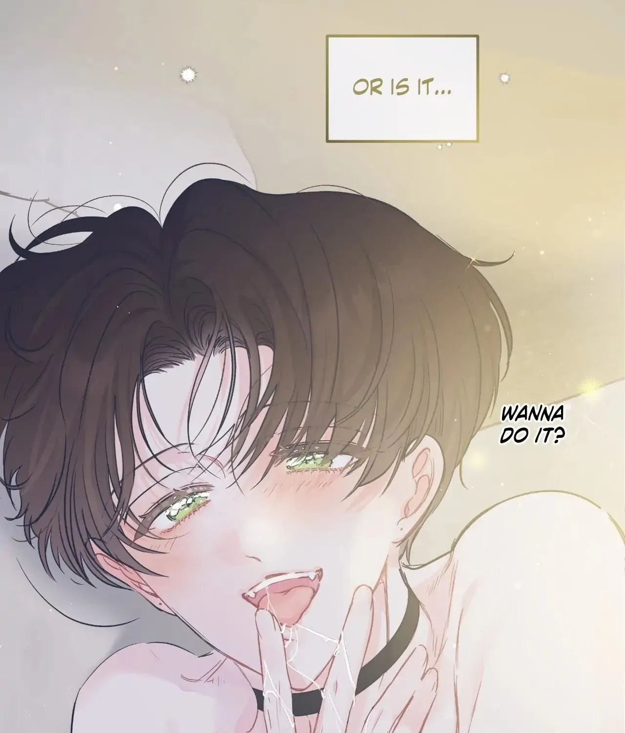 A plot twist is a plot twist plot twist Chapter 14 page 28 - 