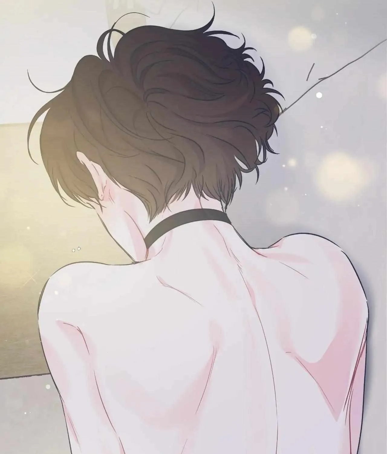 A plot twist is a plot twist plot twist Chapter 14 page 30 - 