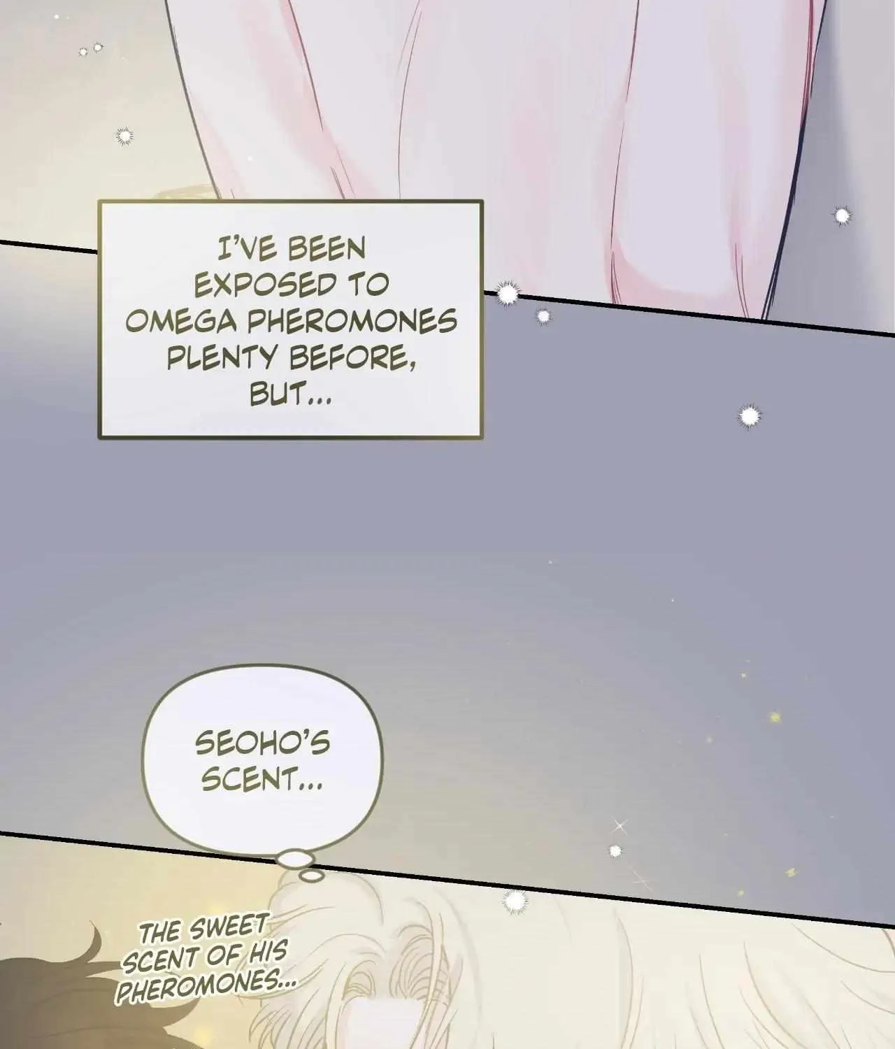 A plot twist is a plot twist plot twist Chapter 14 page 31 - 