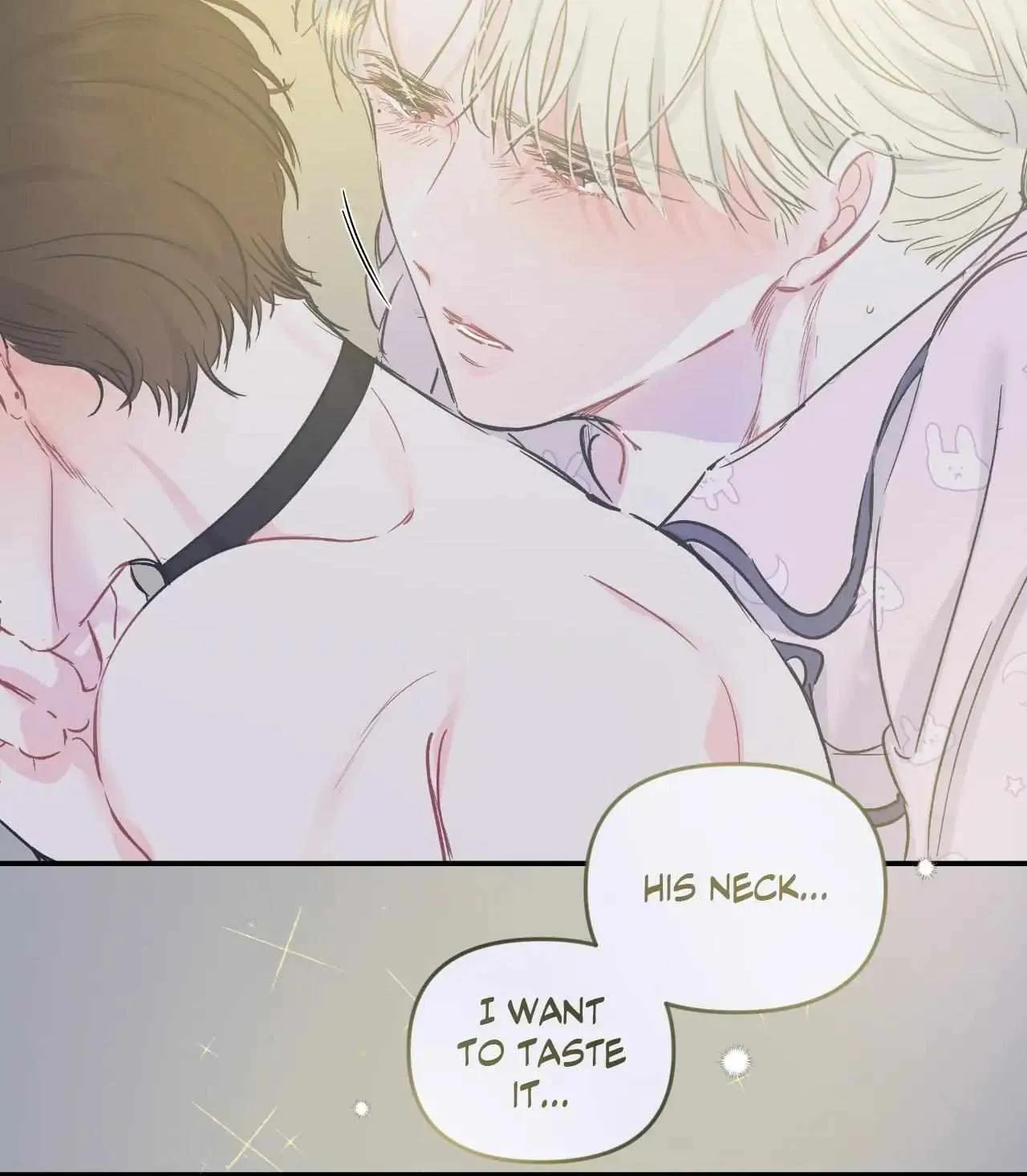 A plot twist is a plot twist plot twist Chapter 14 page 32 - 