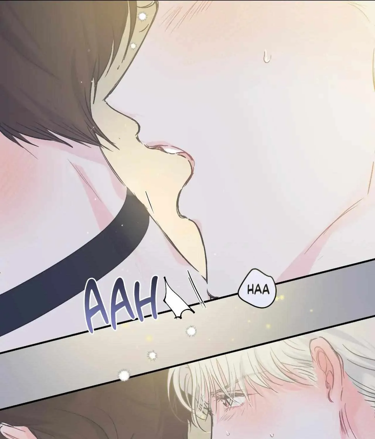 A plot twist is a plot twist plot twist Chapter 14 page 33 - 