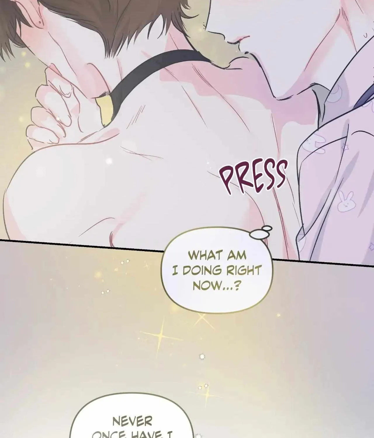A plot twist is a plot twist plot twist Chapter 14 page 34 - 