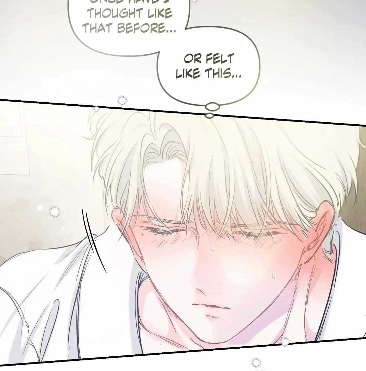 A plot twist is a plot twist plot twist Chapter 14 page 35 - 