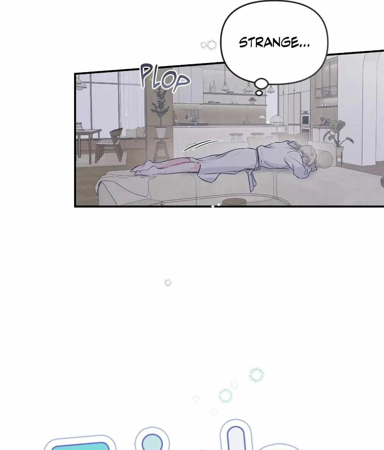 A plot twist is a plot twist plot twist Chapter 14 page 36 - 