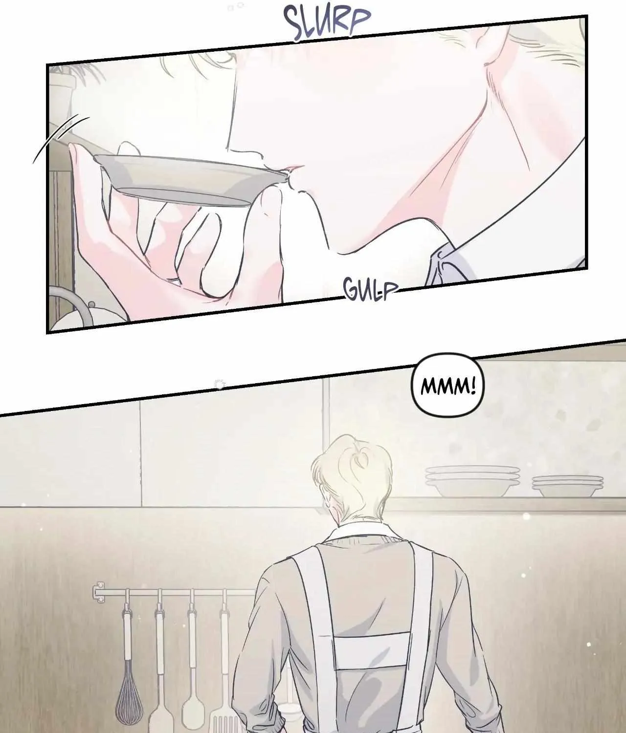 A plot twist is a plot twist plot twist Chapter 14 page 40 - 