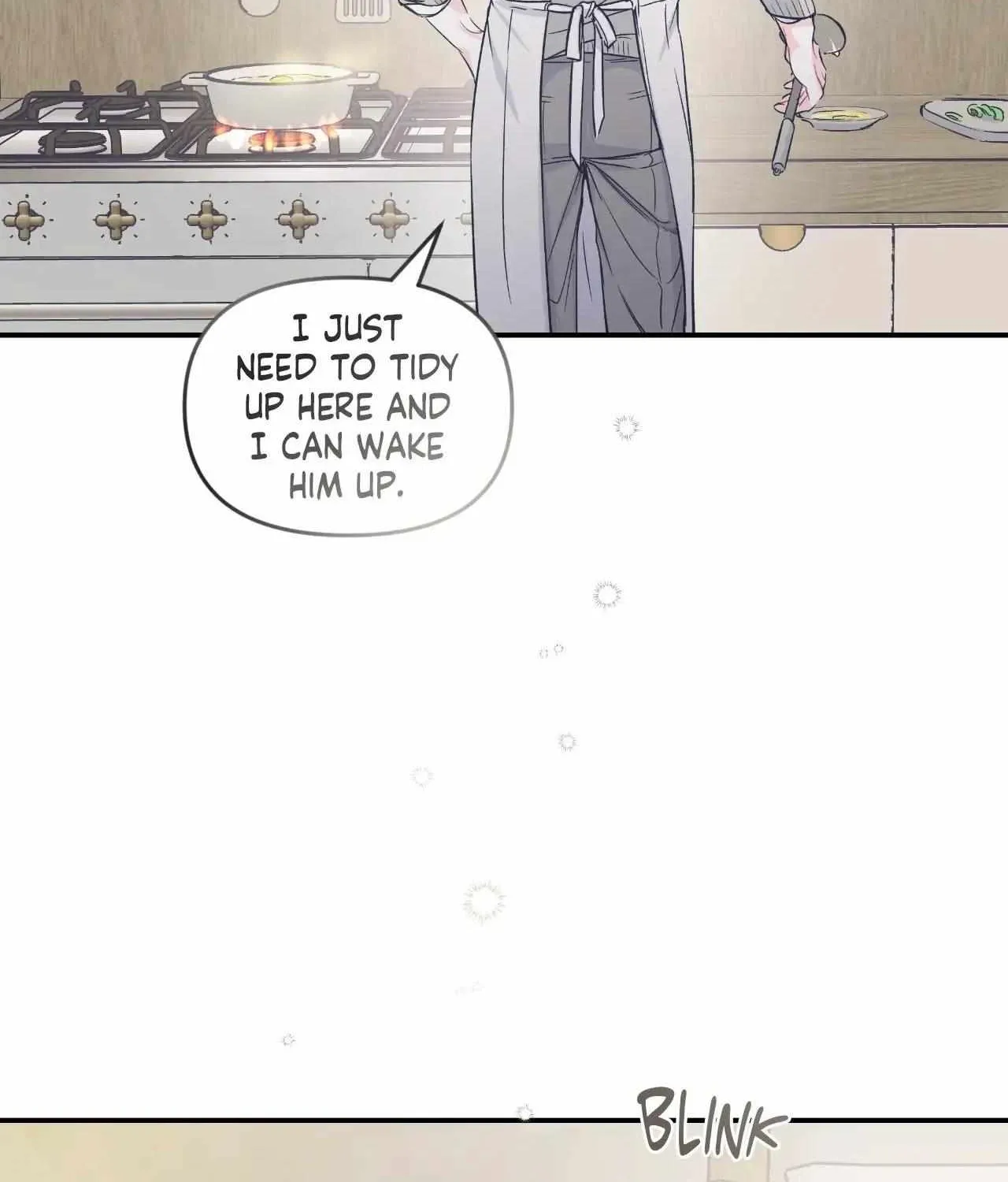 A plot twist is a plot twist plot twist Chapter 14 page 41 - 