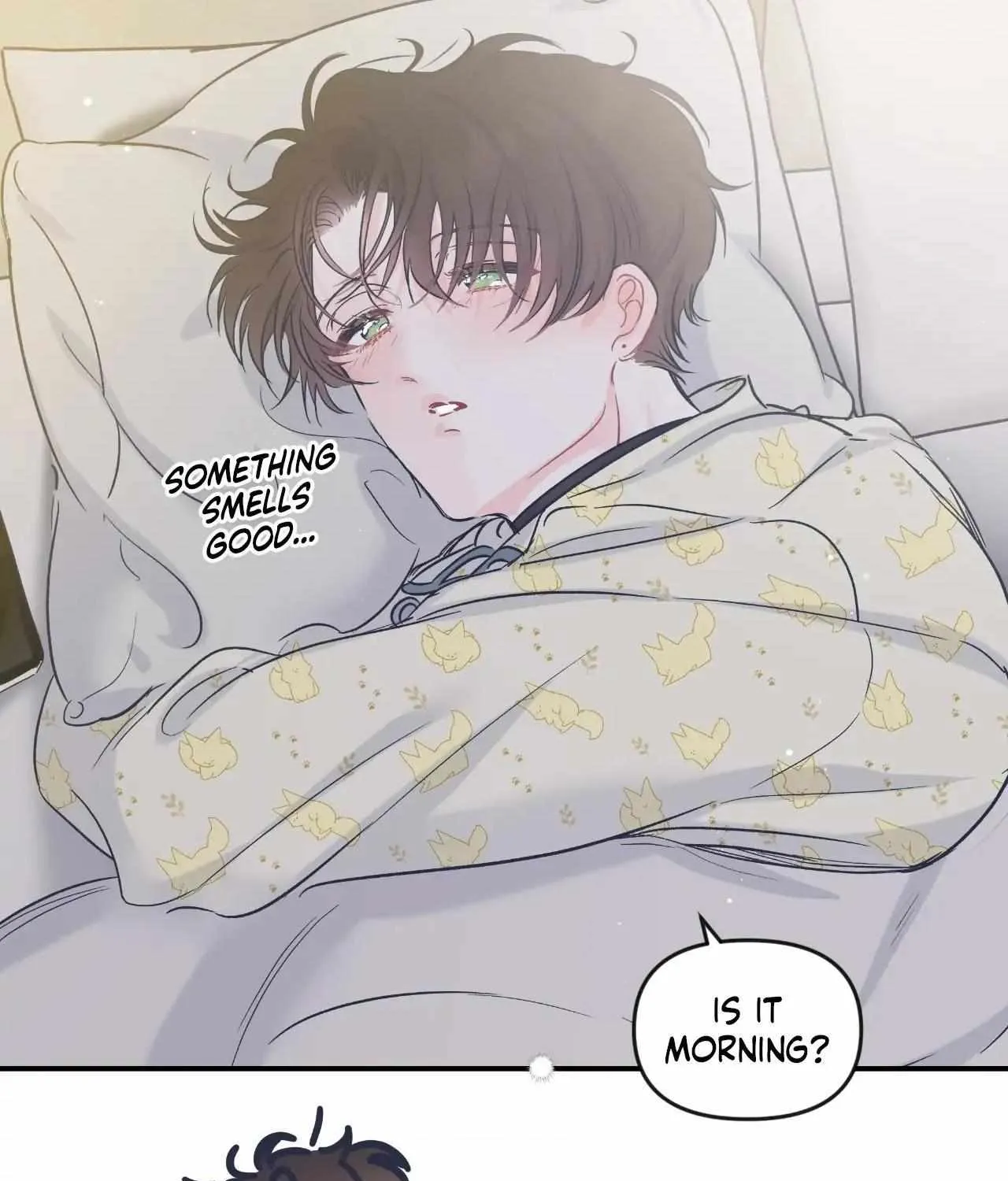 A plot twist is a plot twist plot twist Chapter 14 page 43 - 