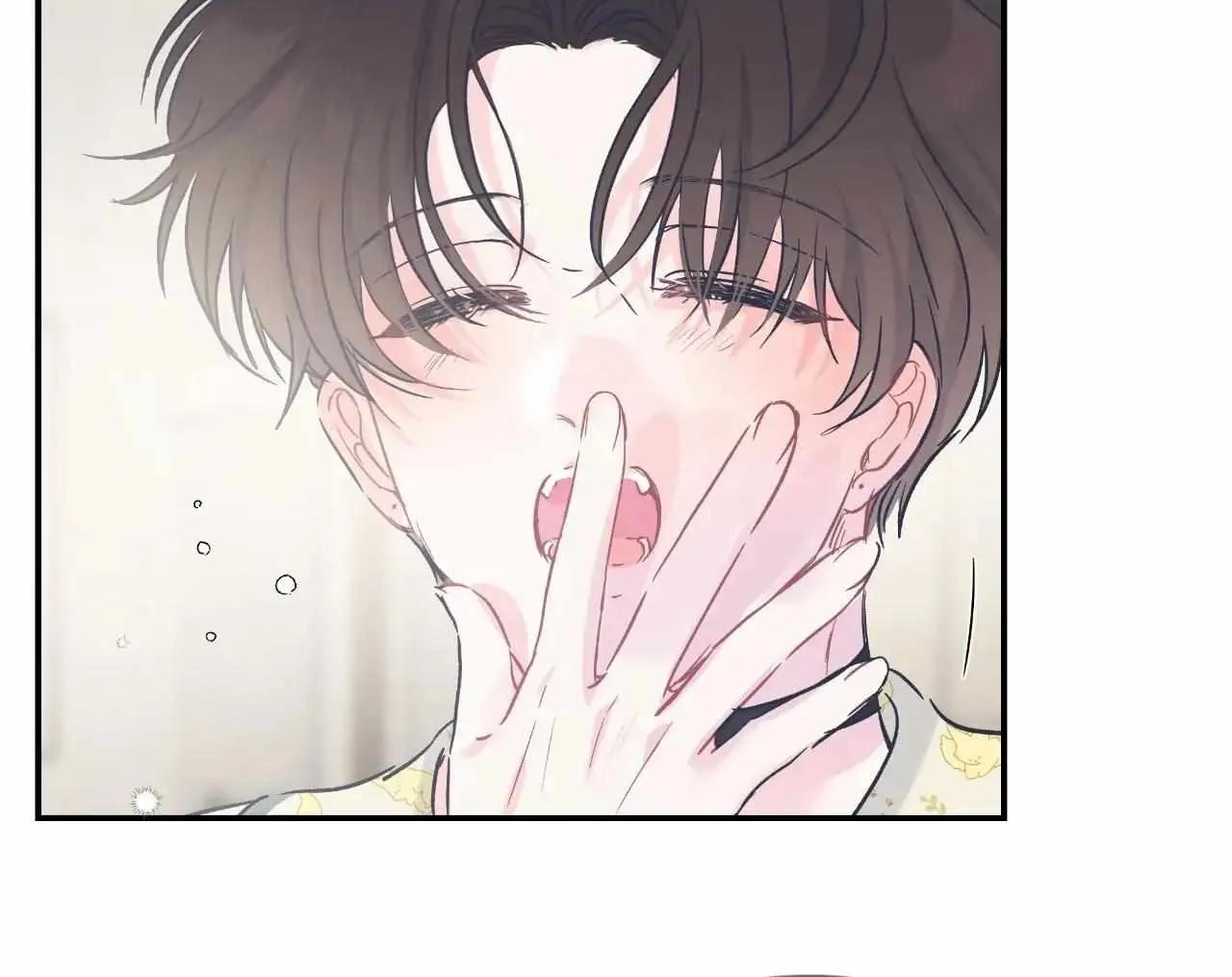 A plot twist is a plot twist plot twist Chapter 14 page 48 - 
