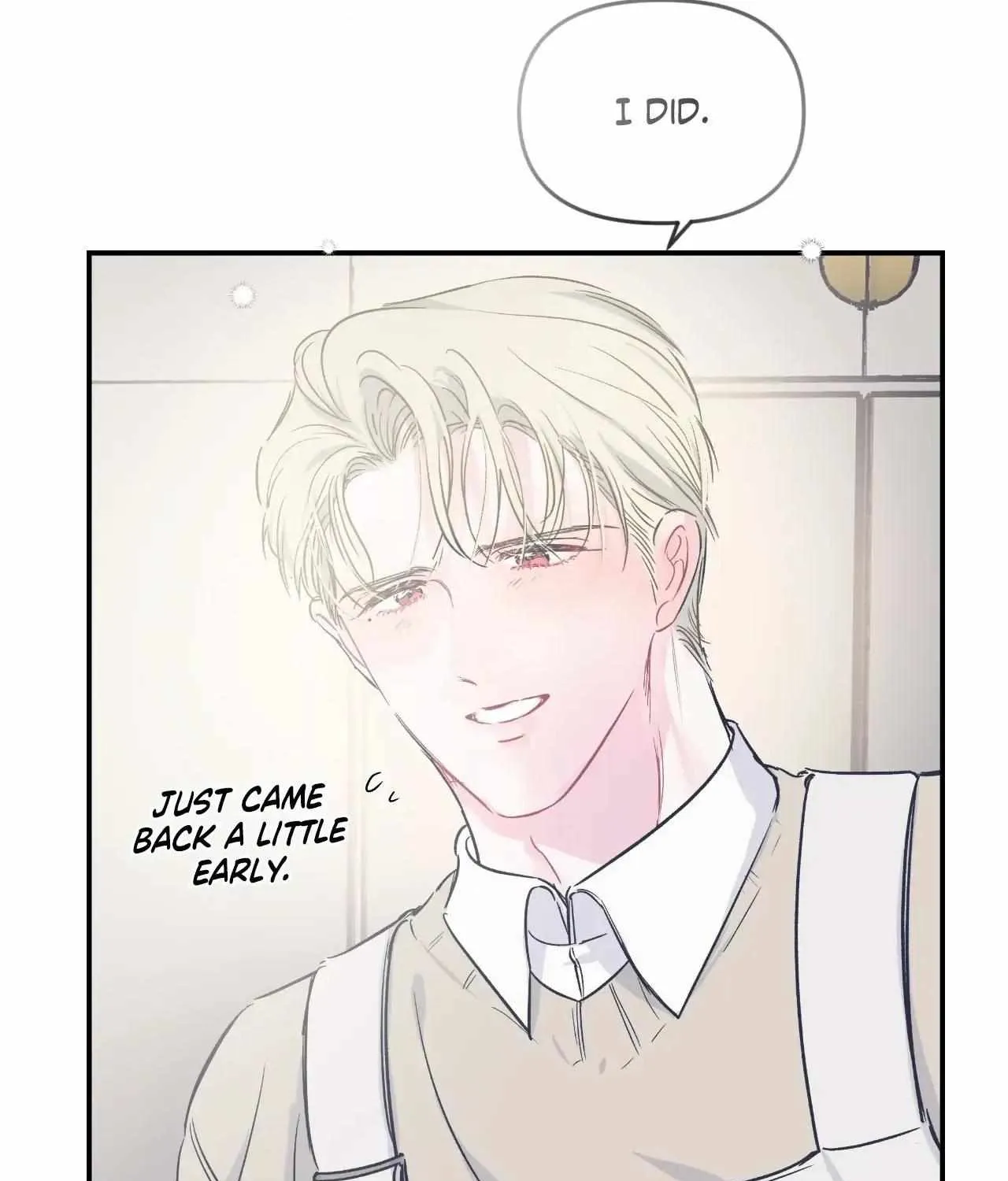 A plot twist is a plot twist plot twist Chapter 14 page 49 - 