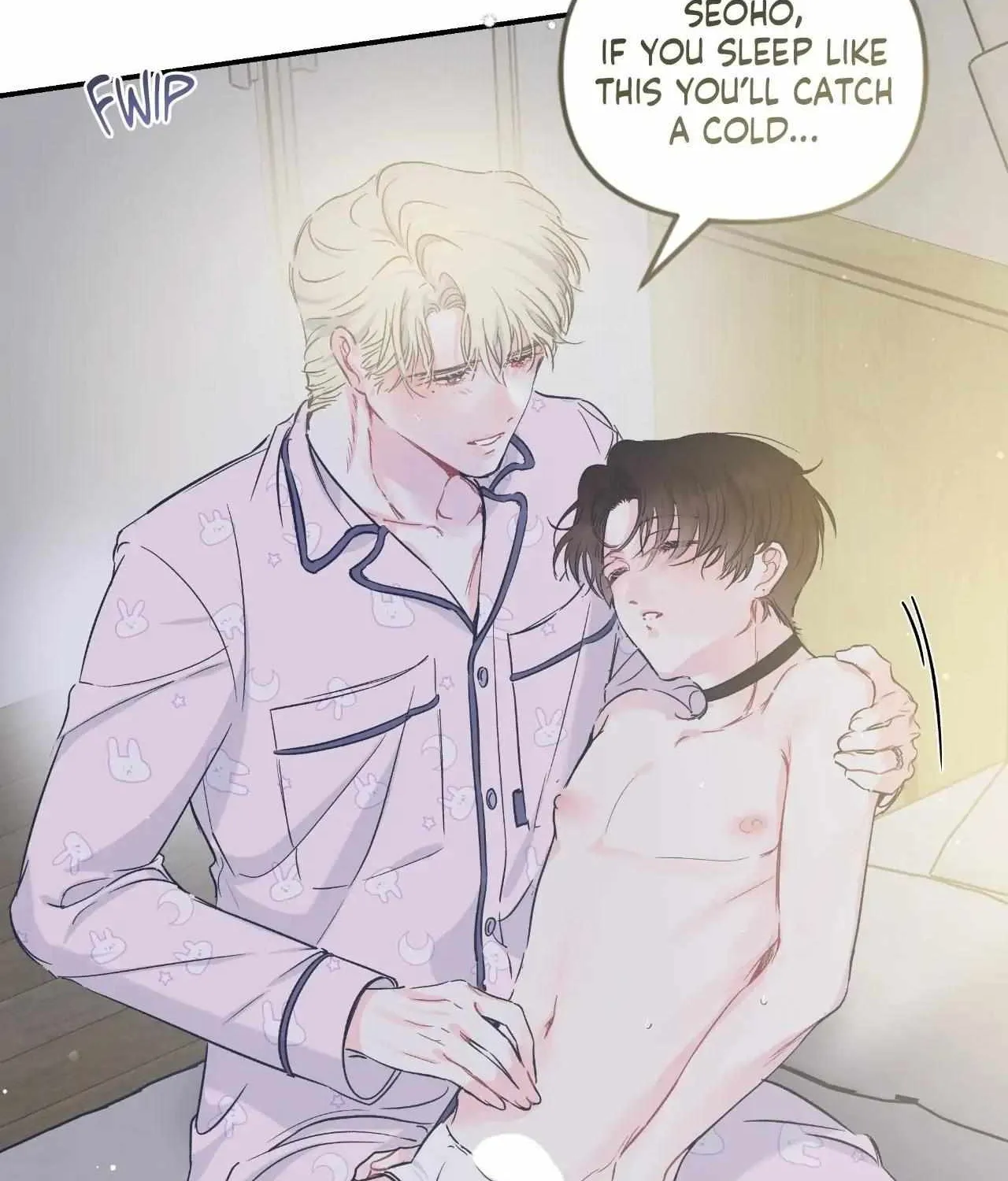 A plot twist is a plot twist plot twist Chapter 14 page 6 - 