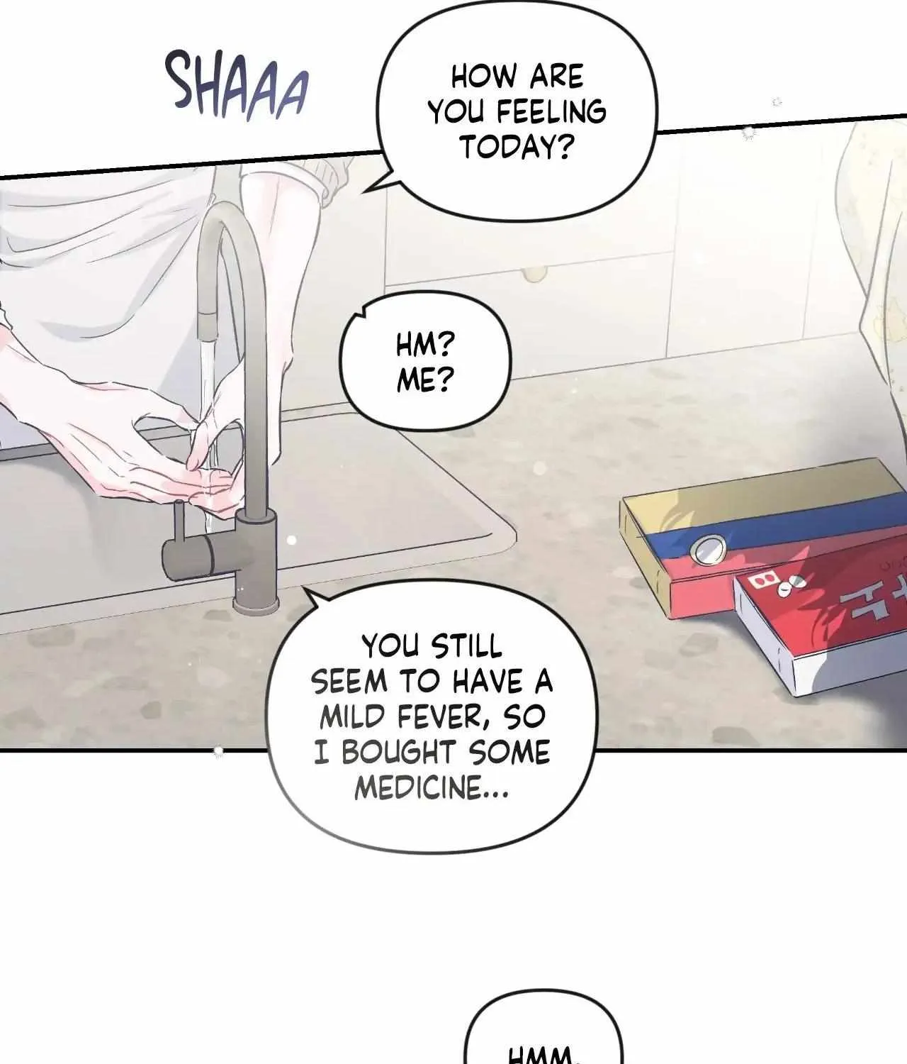 A plot twist is a plot twist plot twist Chapter 14 page 52 - 