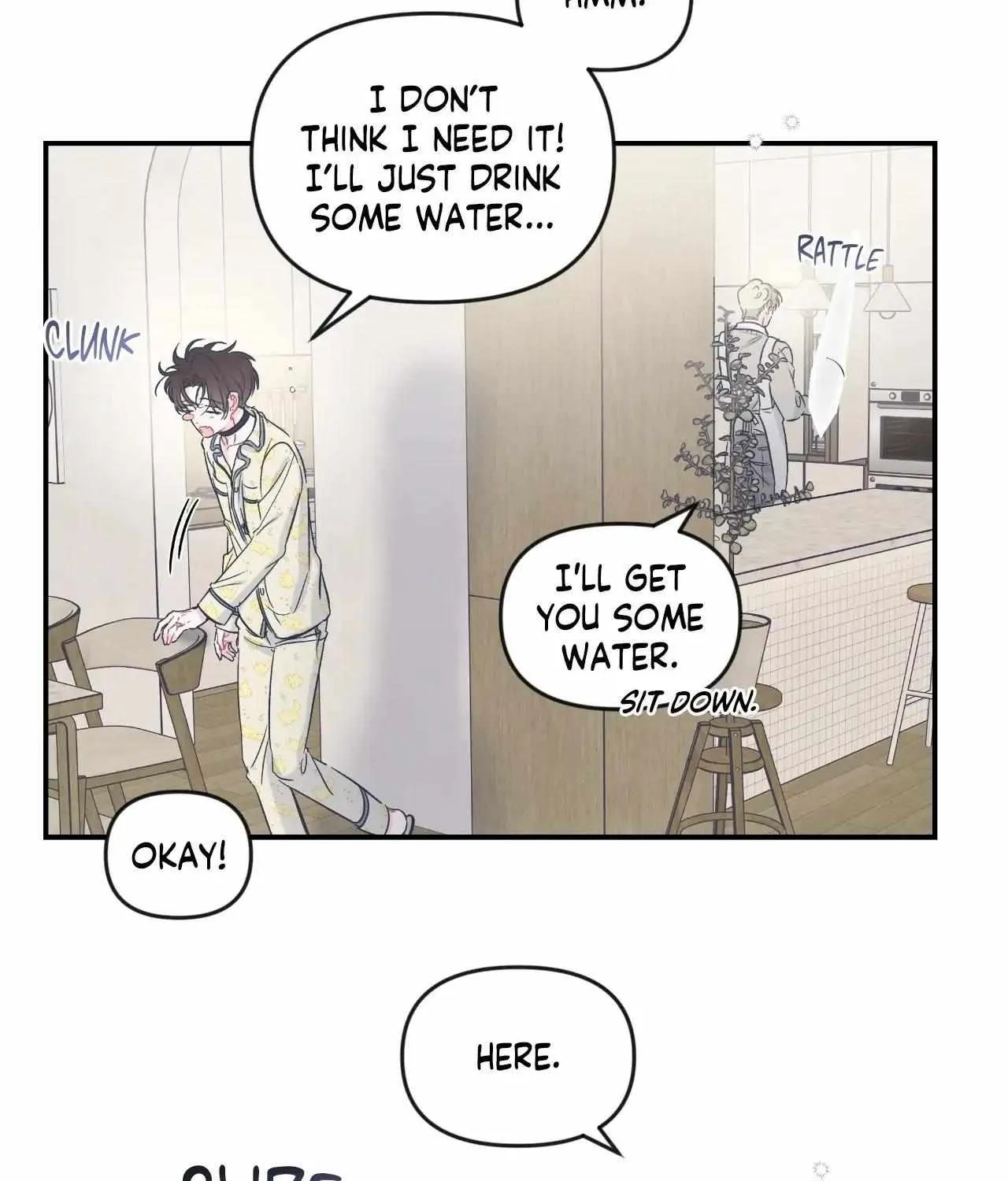 A plot twist is a plot twist plot twist Chapter 14 page 53 - 
