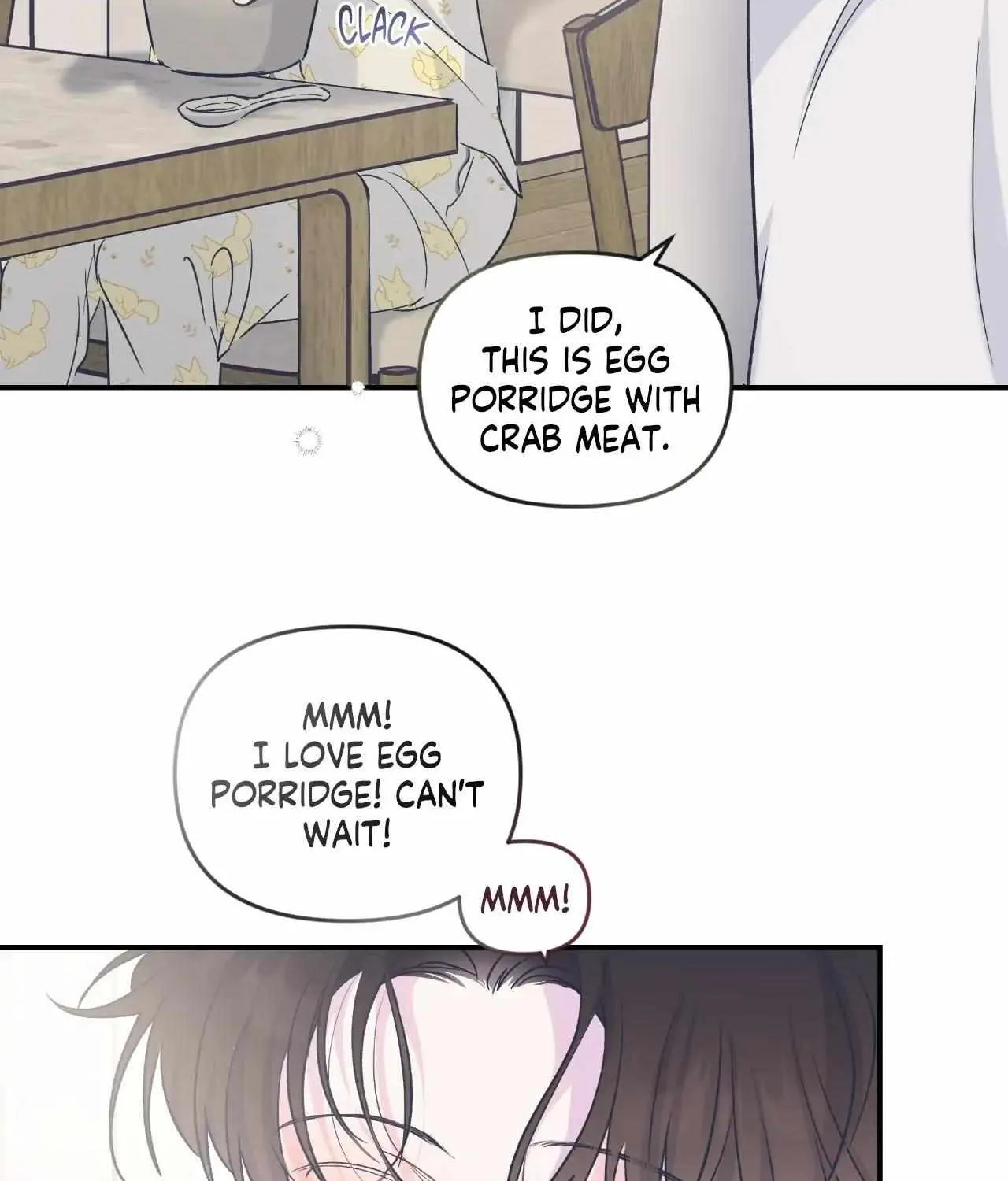 A plot twist is a plot twist plot twist Chapter 14 page 56 - 