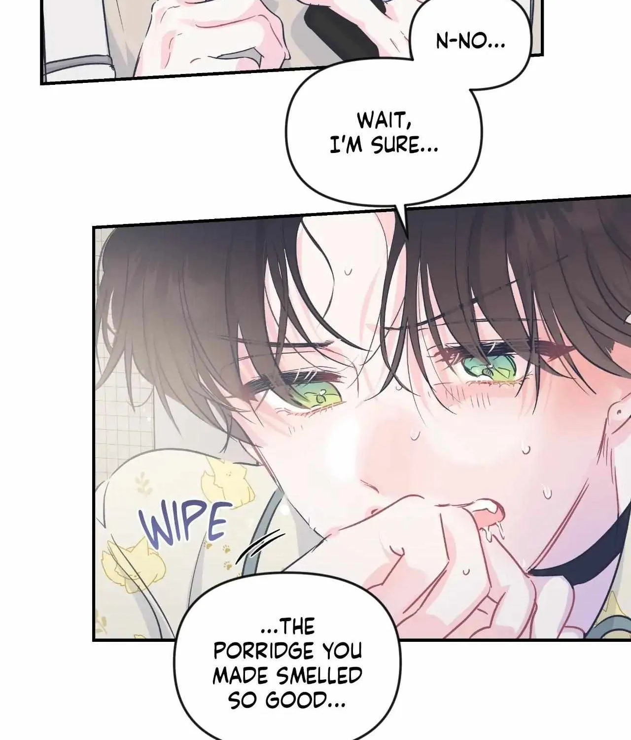 A plot twist is a plot twist plot twist Chapter 14 page 66 - 