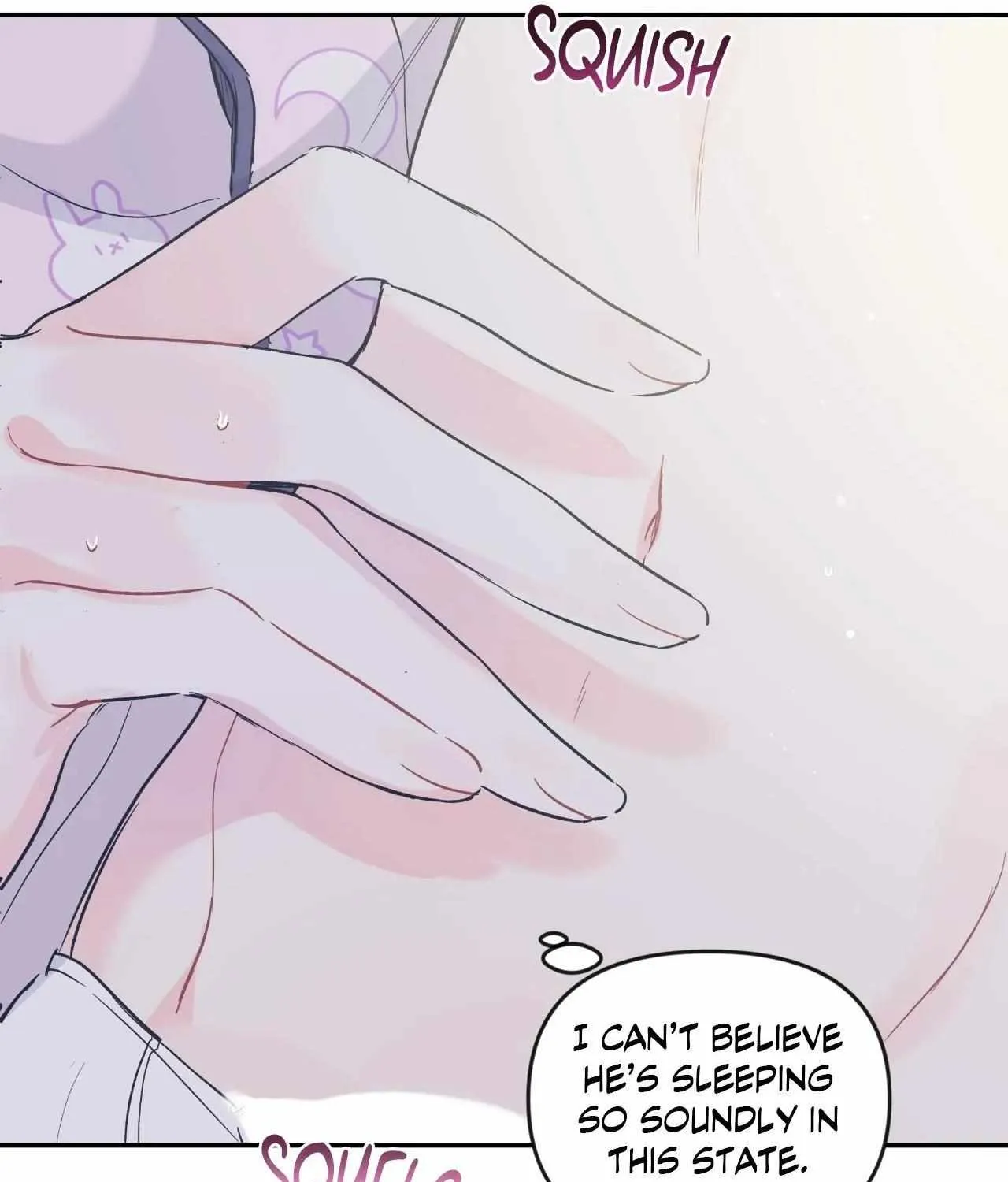 A plot twist is a plot twist plot twist Chapter 14 page 8 - 