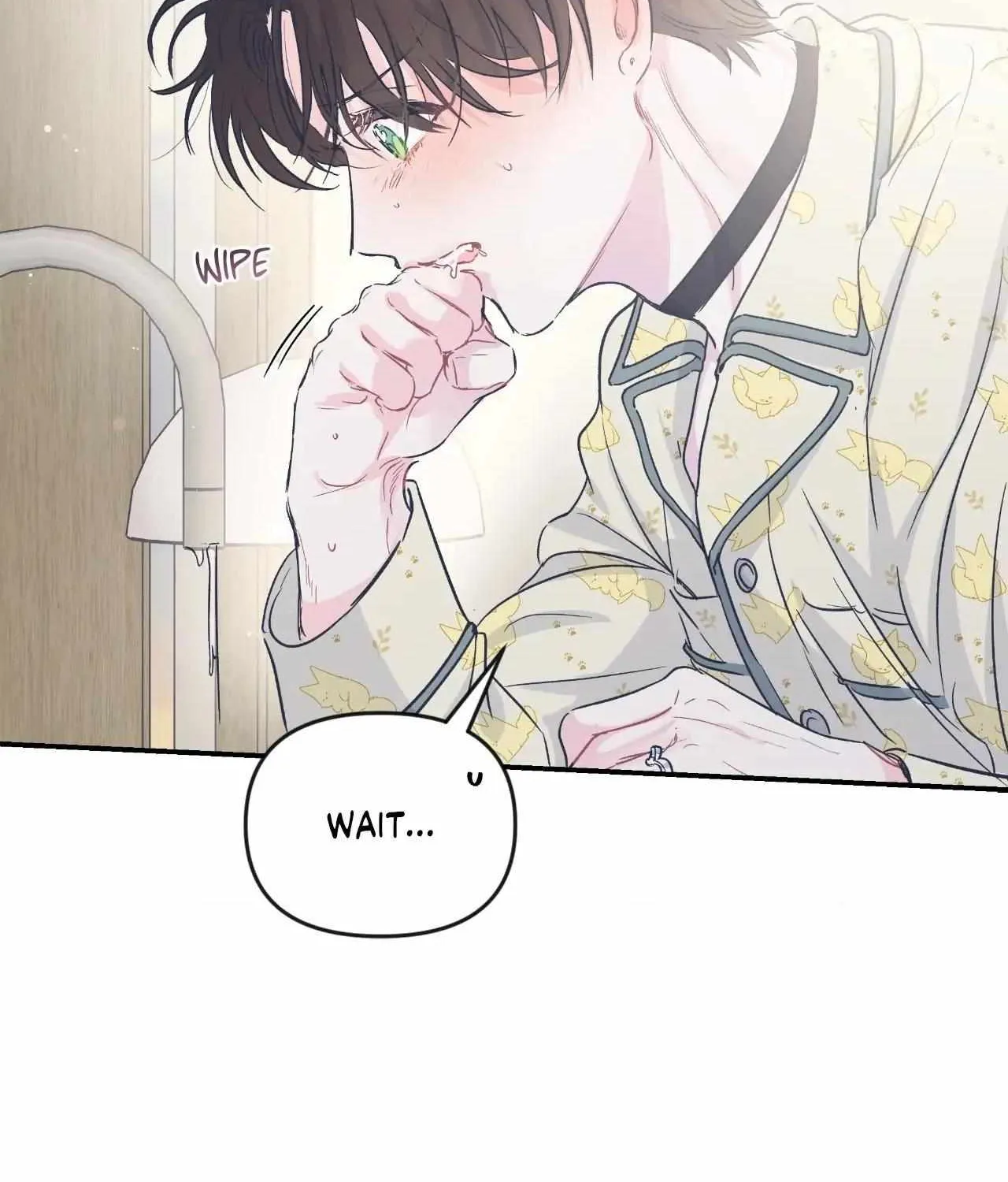 A plot twist is a plot twist plot twist Chapter 14 page 71 - 
