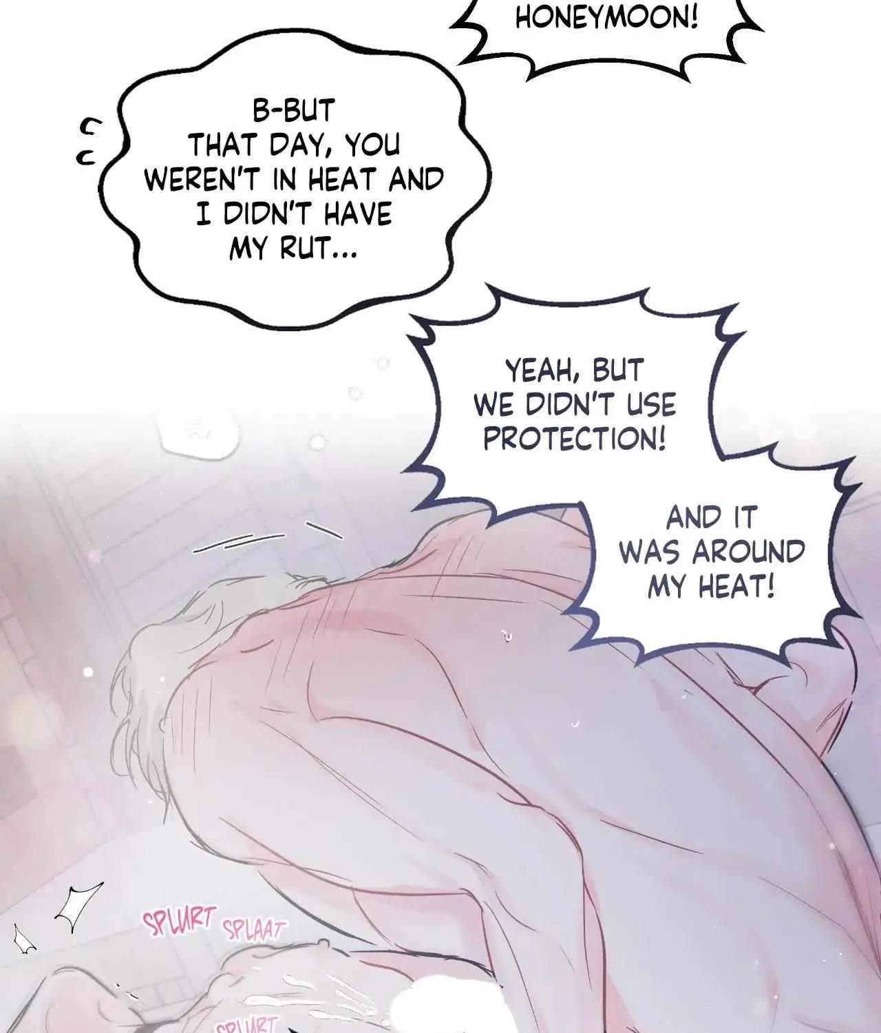 A plot twist is a plot twist plot twist Chapter 14 page 75 - 