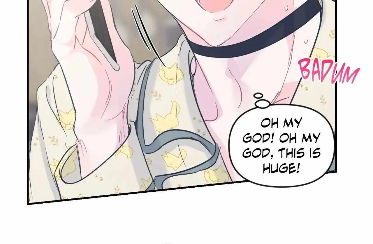 A plot twist is a plot twist plot twist Chapter 14 page 79 - 