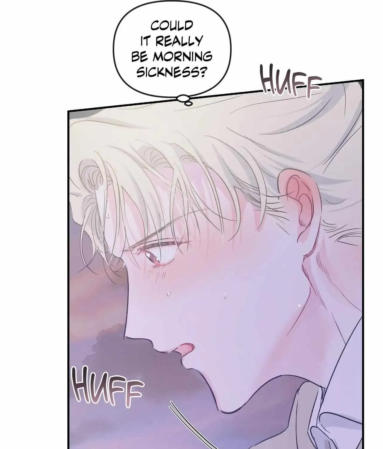 A plot twist is a plot twist plot twist Chapter 14 page 80 - 