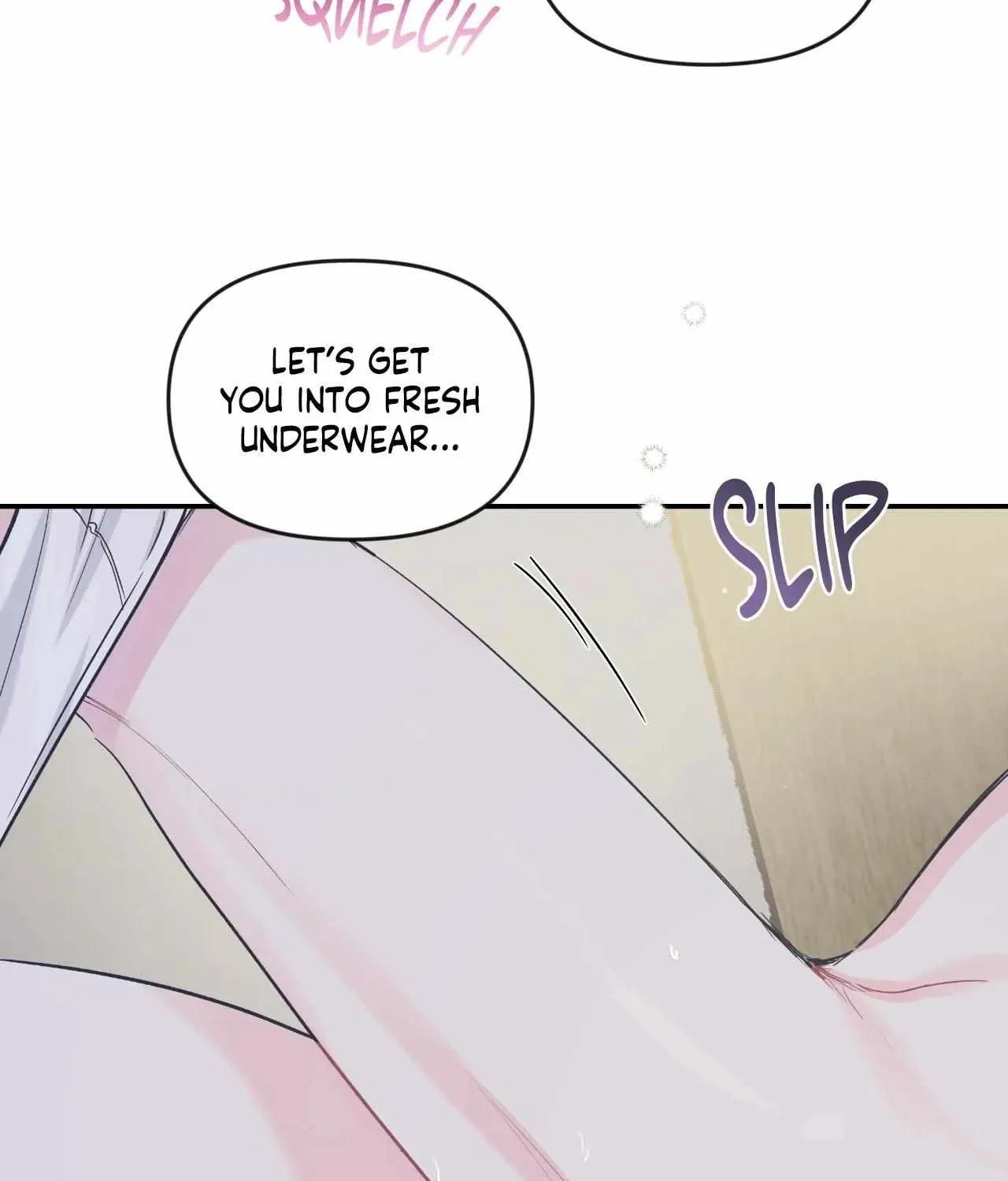 A plot twist is a plot twist plot twist Chapter 14 page 9 - 