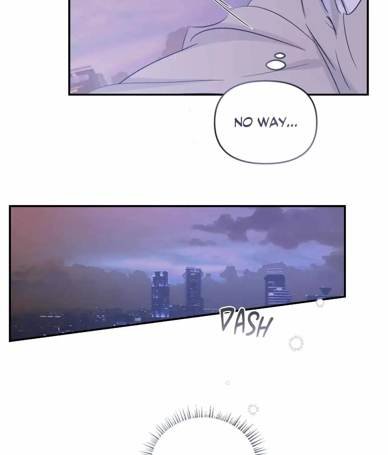 A plot twist is a plot twist plot twist Chapter 14 page 81 - 